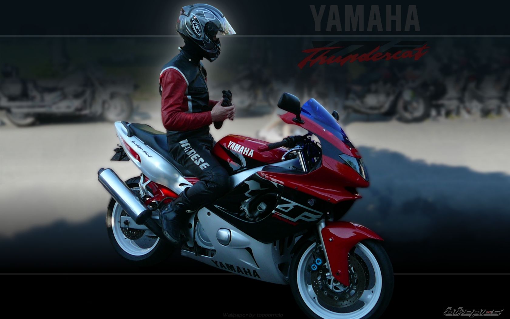 Bike Photo 2455832