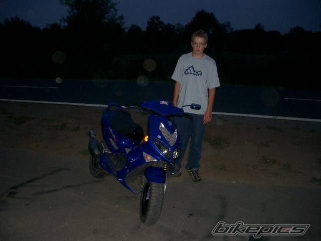 Bike Photo 245587