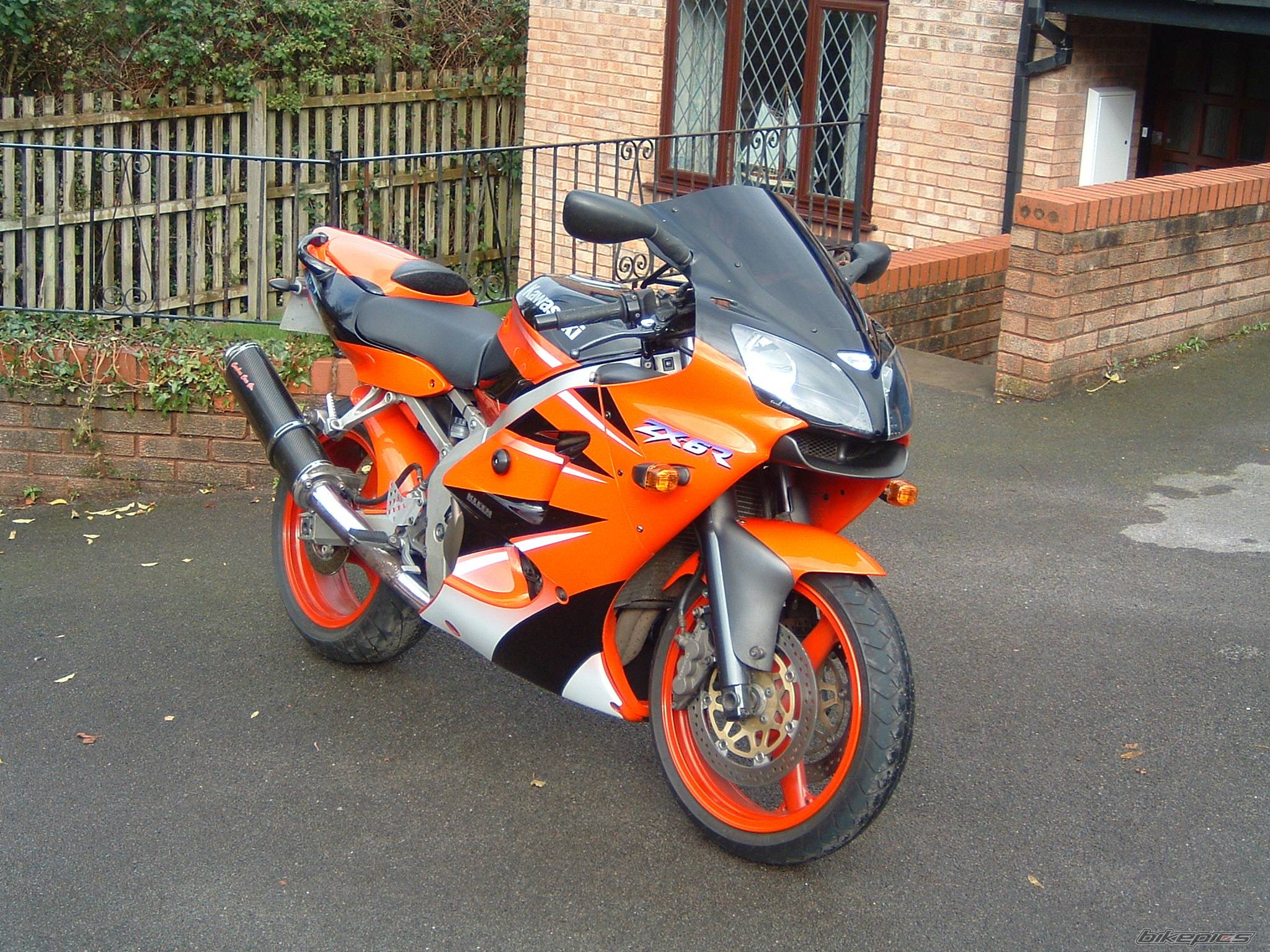 Bike Photo 245591