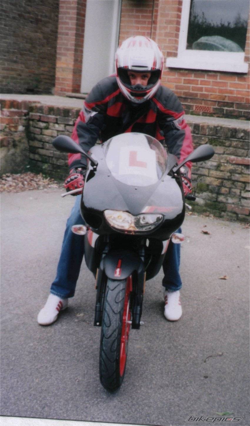 Bike Photo 245593