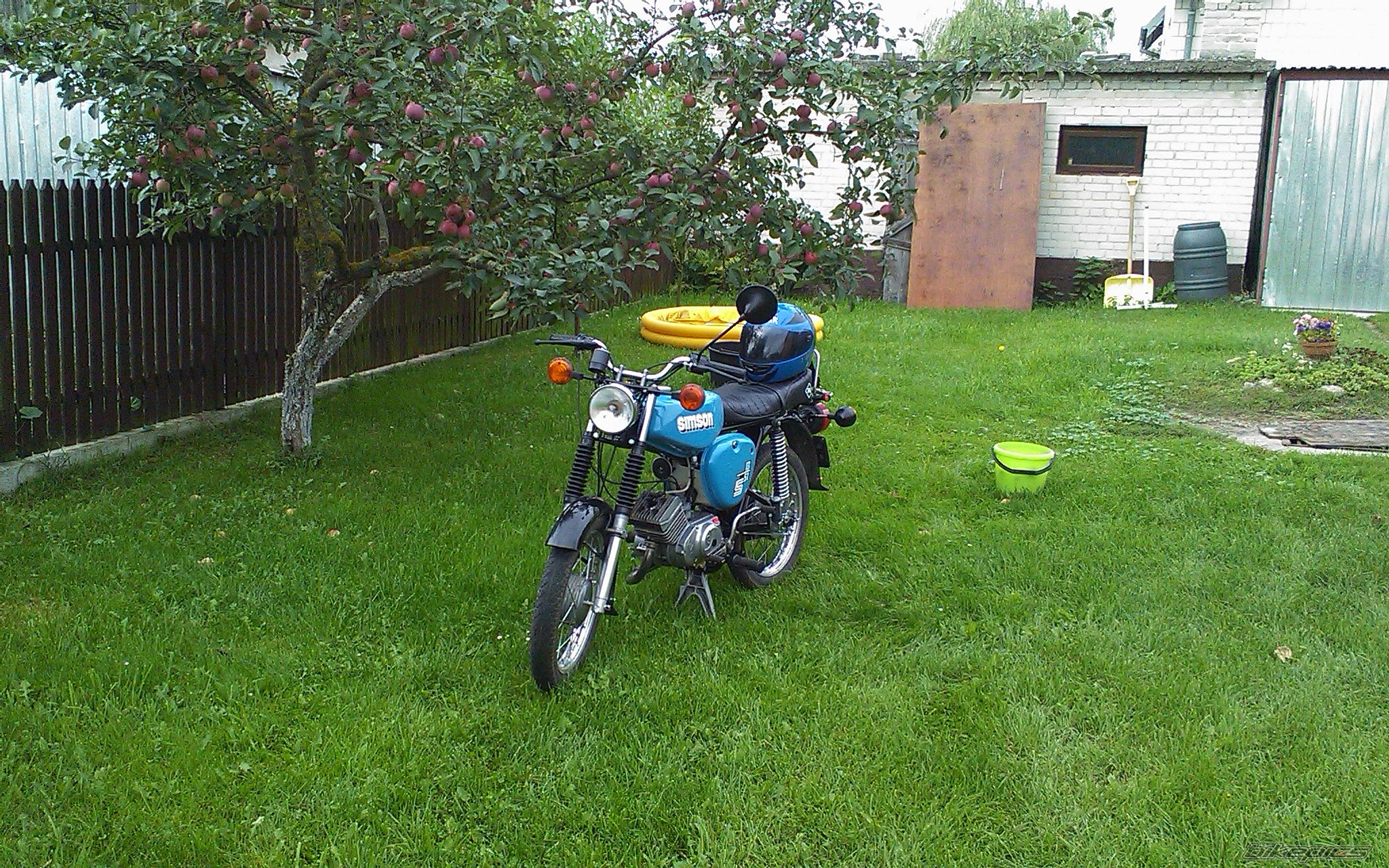 Bike Photo 2455935