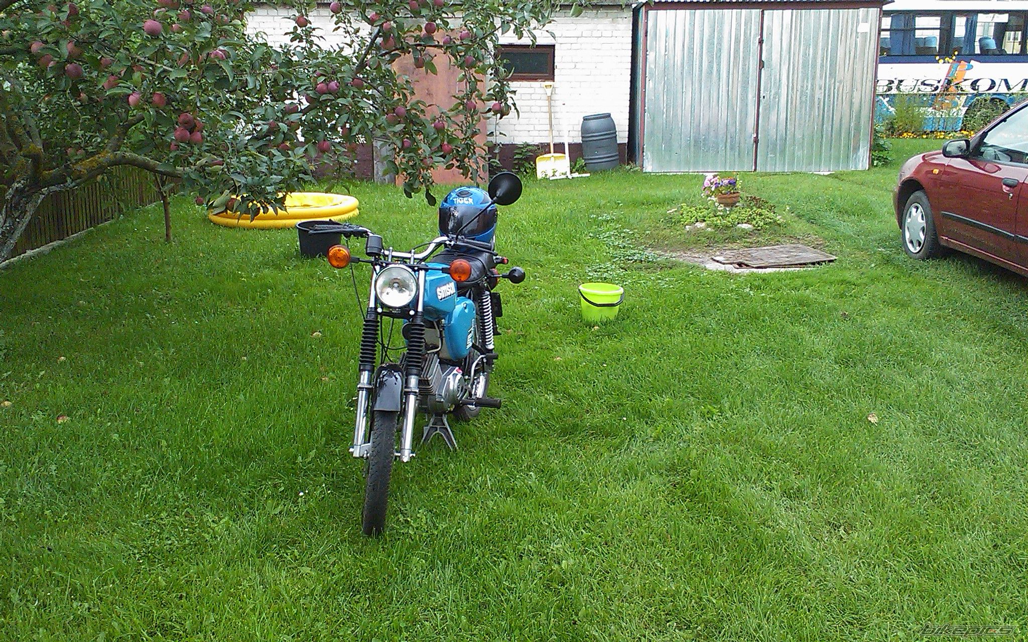 Bike Photo 2455936