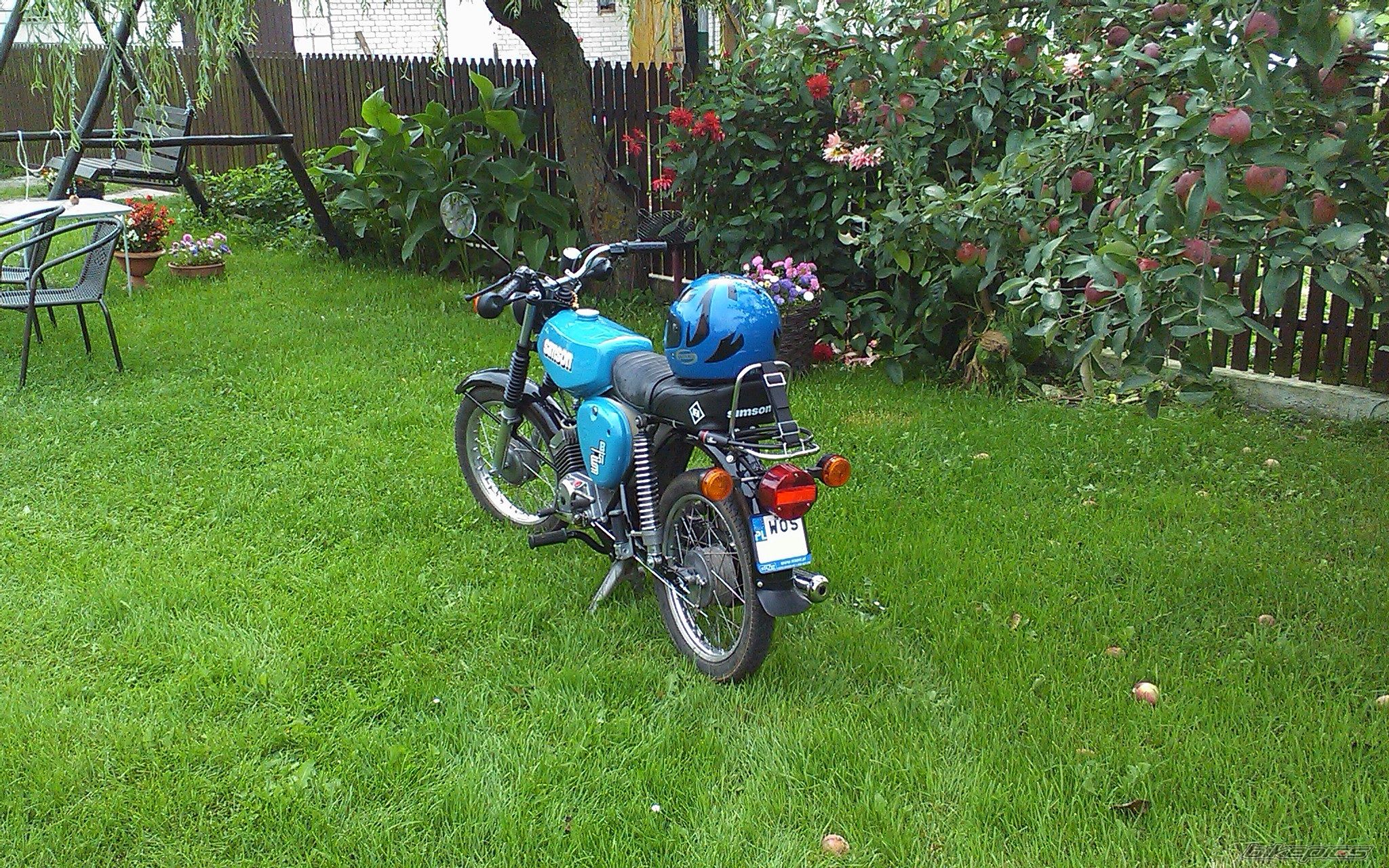 Bike Photo 2455937