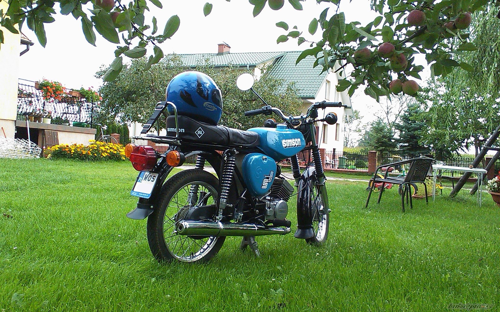 Bike Photo 2455938