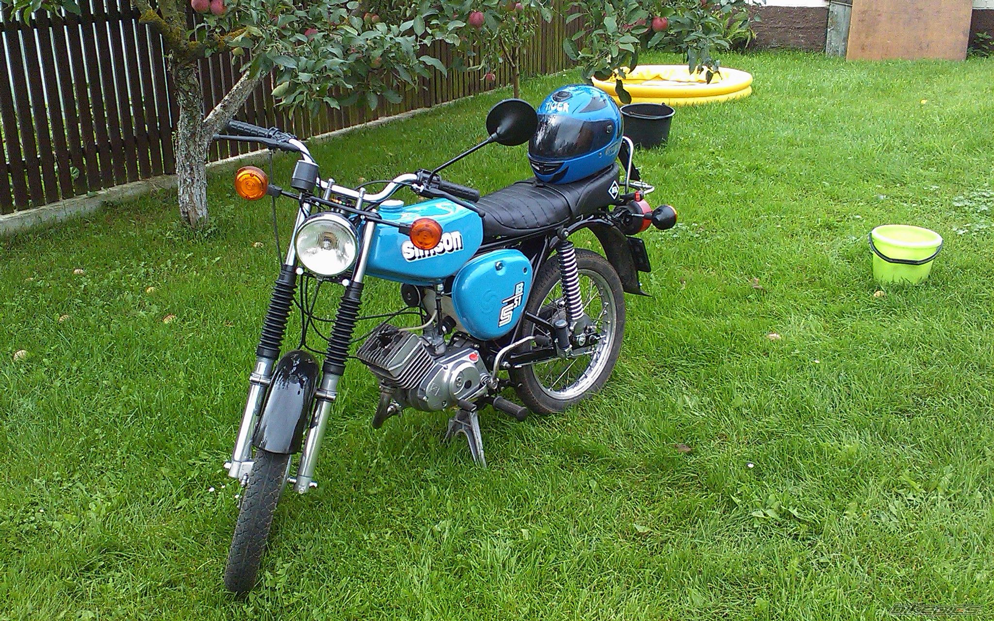 Bike Photo 2455939