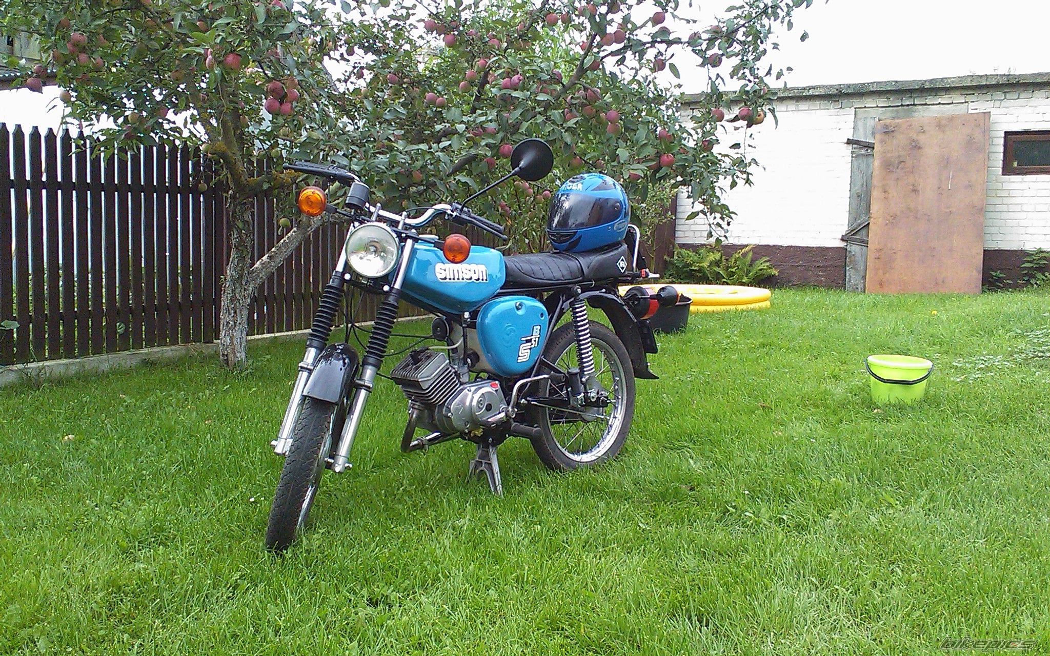 Bike Photo 2455940