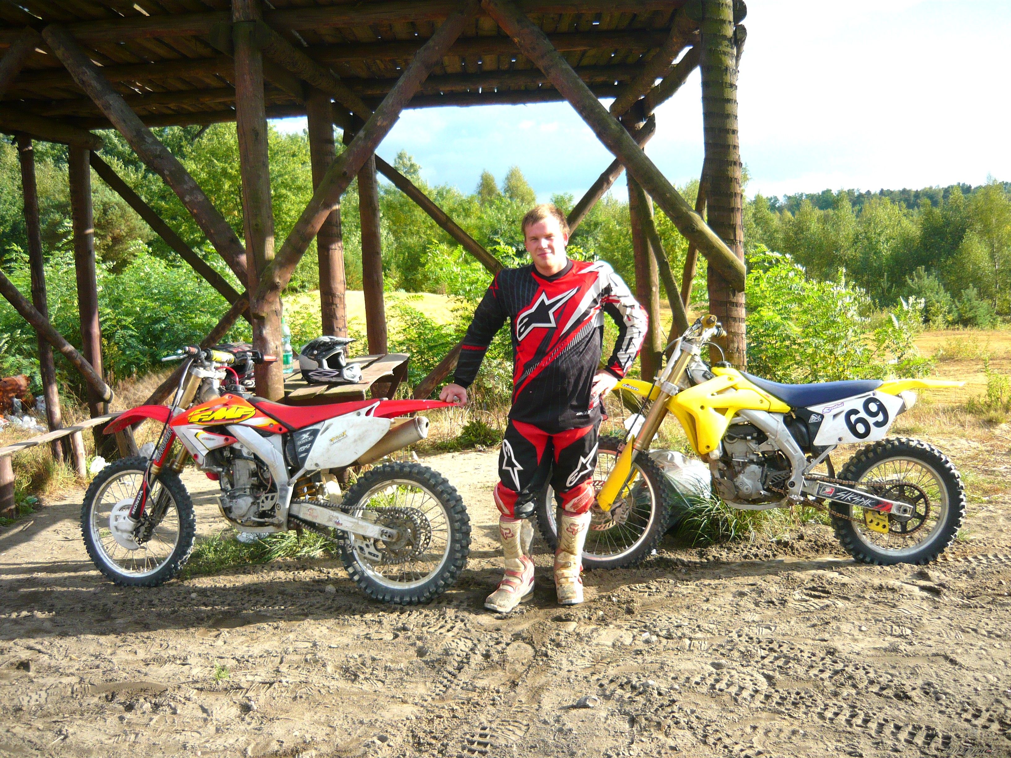 Bike Photo 2455977