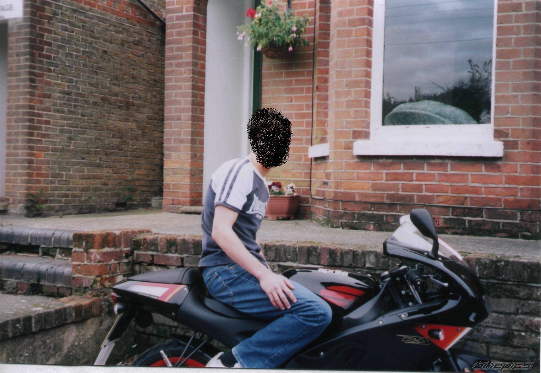 Bike Photo 245598