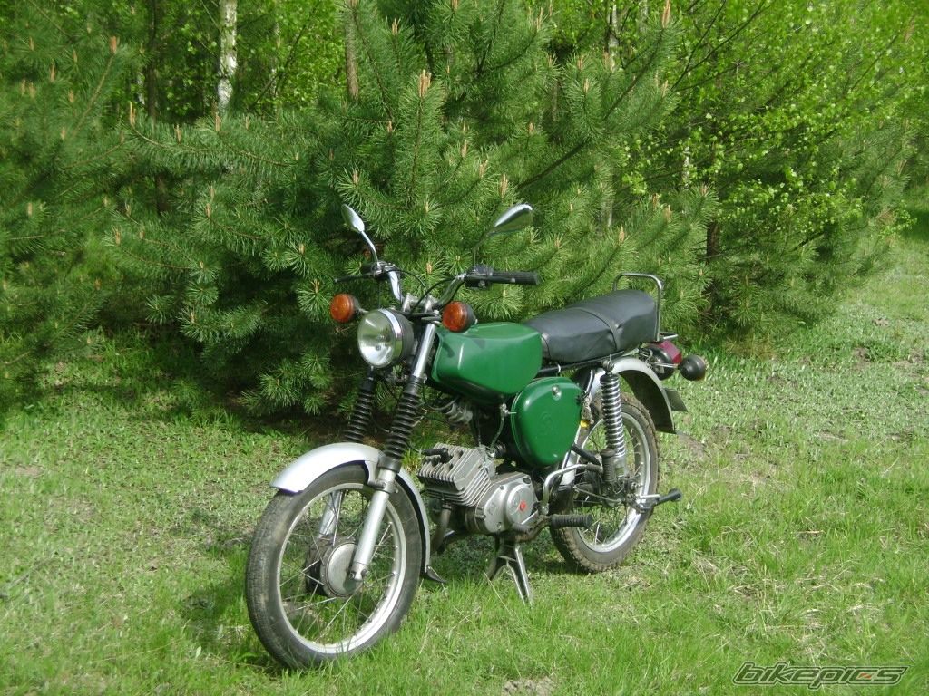 Bike Photo 2456042