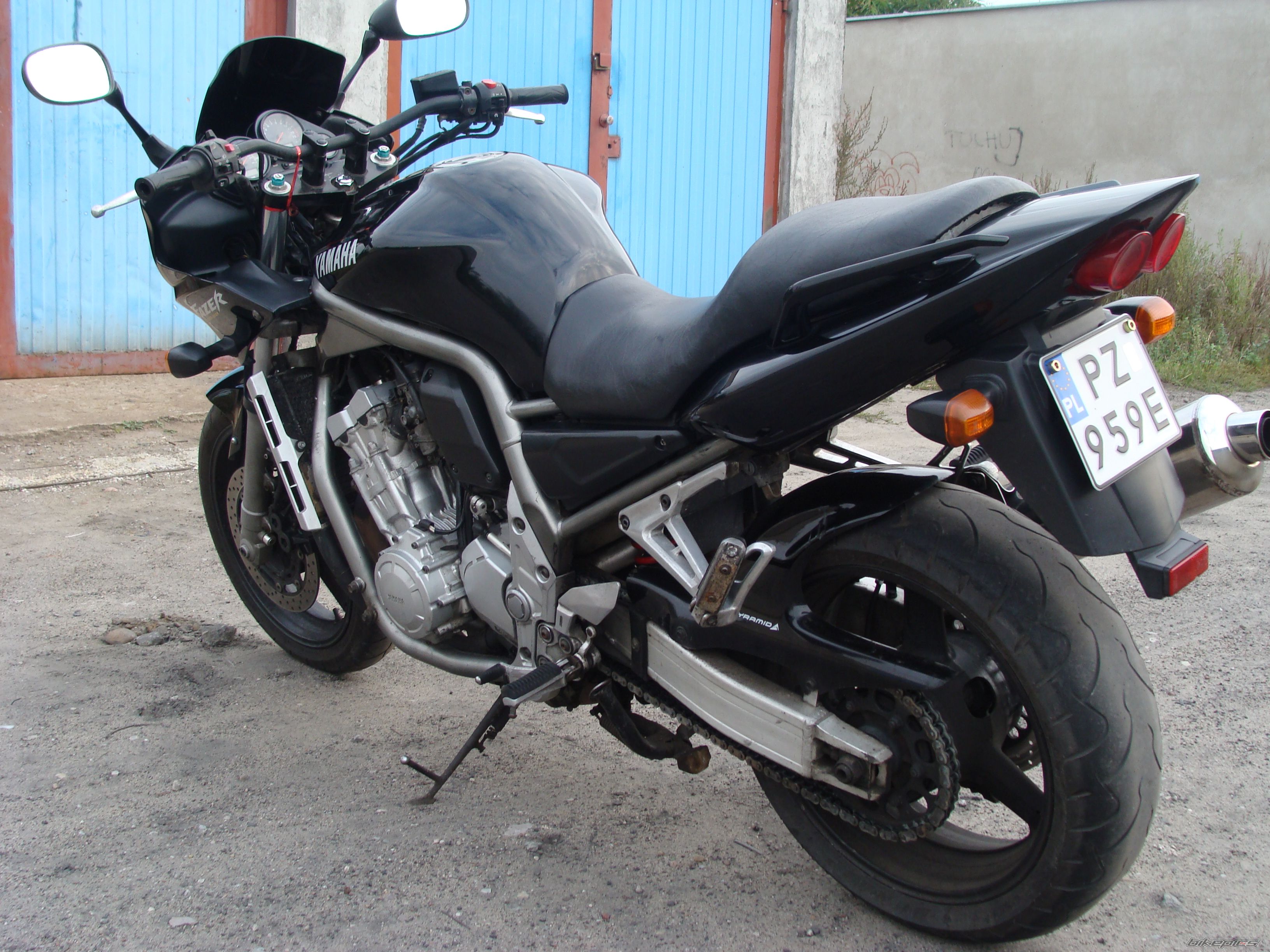 Bike Photo 2456057