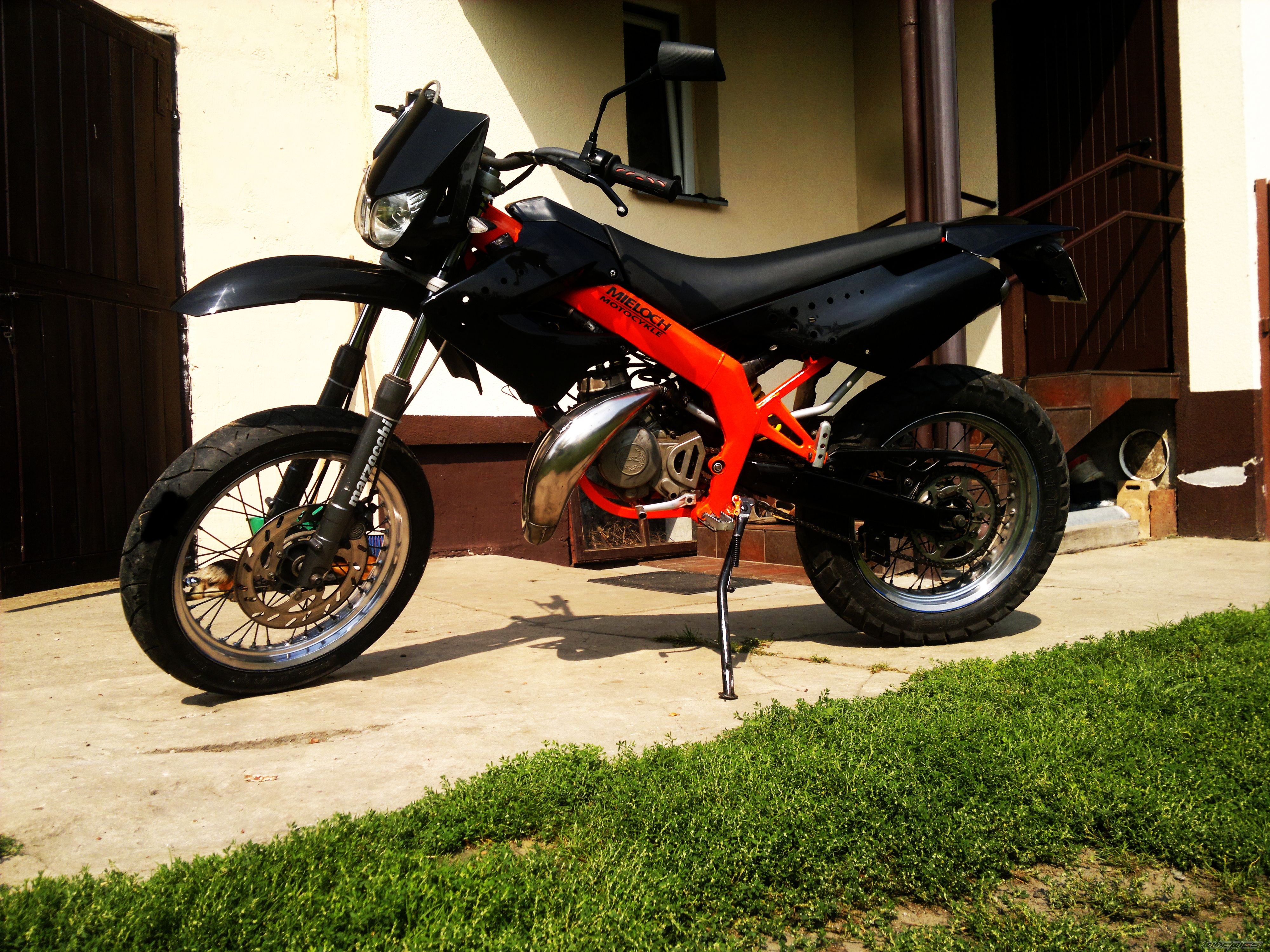 Bike Photo 2456104