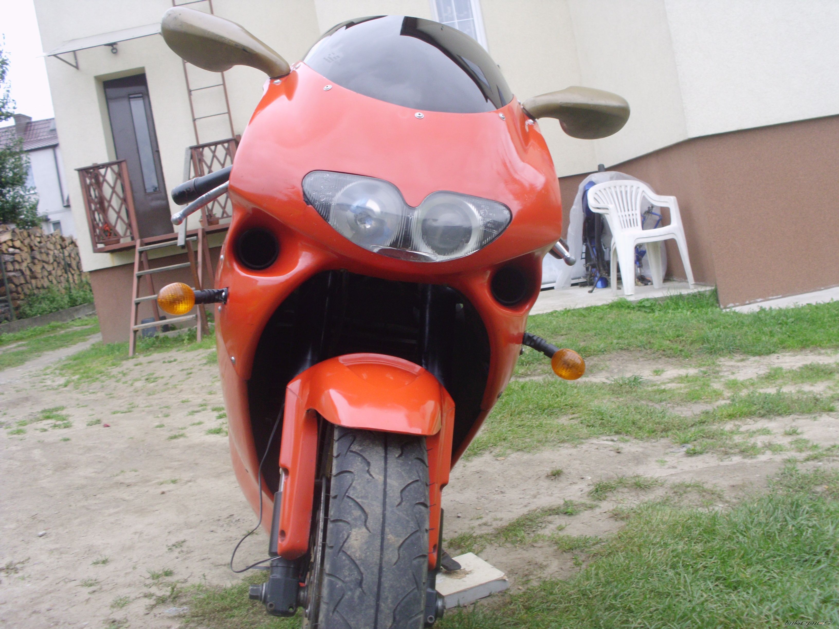 Bike Photo 2456118