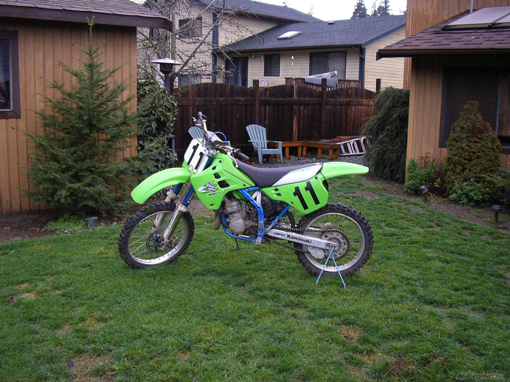 Bike Photo 245614