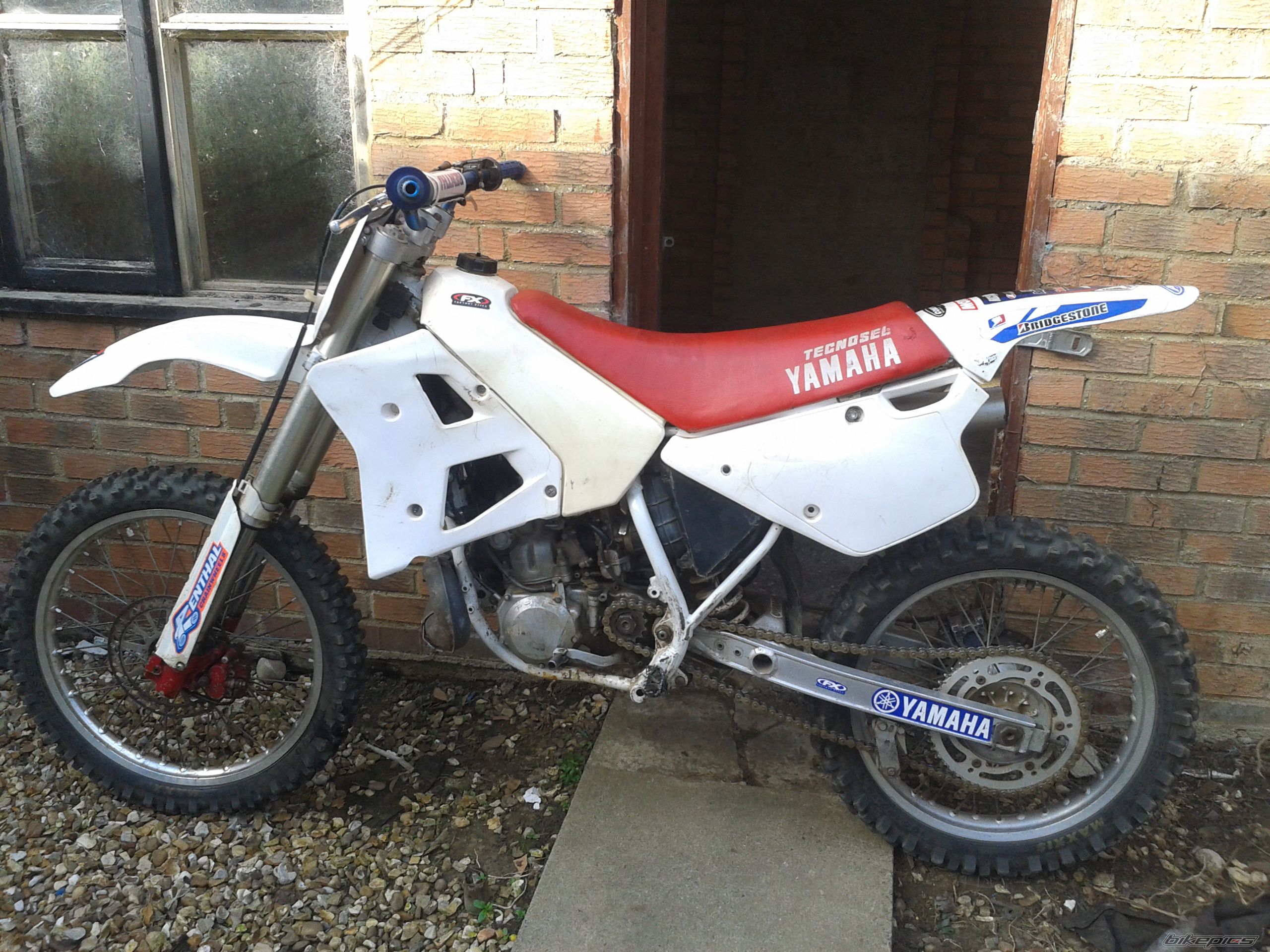 Bike Photo 2456330