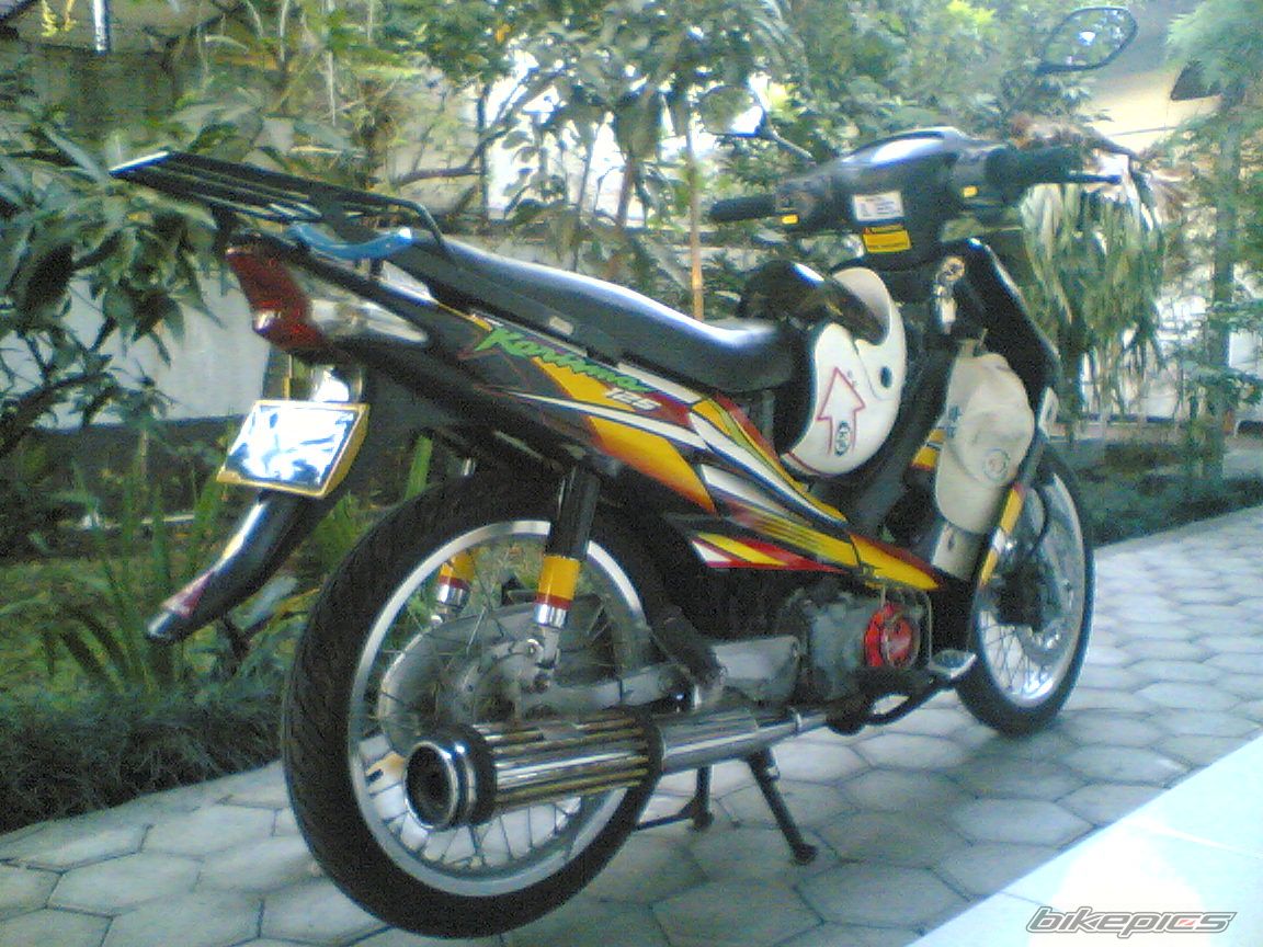 Bike Photo 2456527
