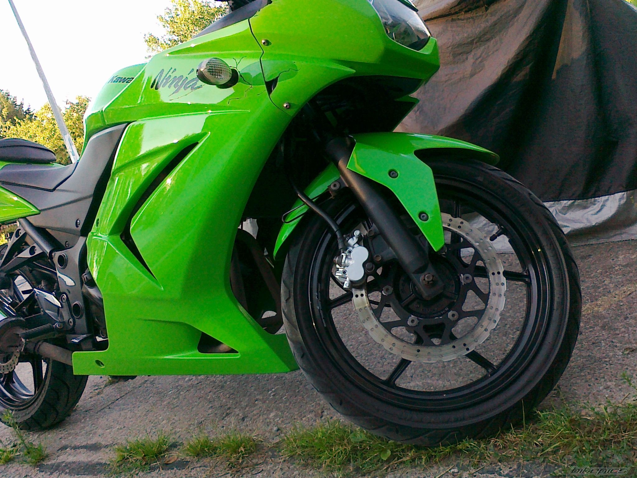 Bike Photo 2456636