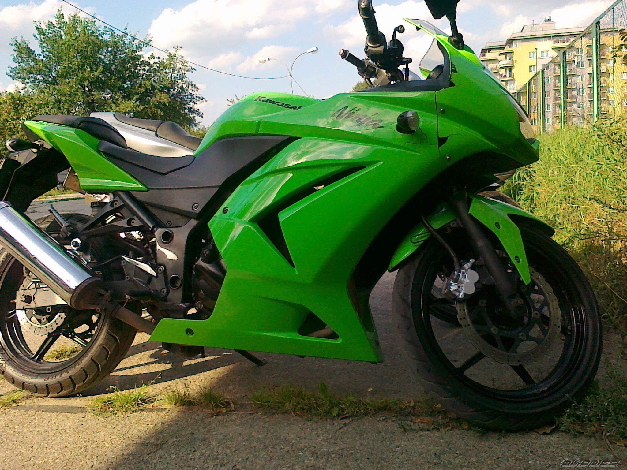 Bike Photo 2456642