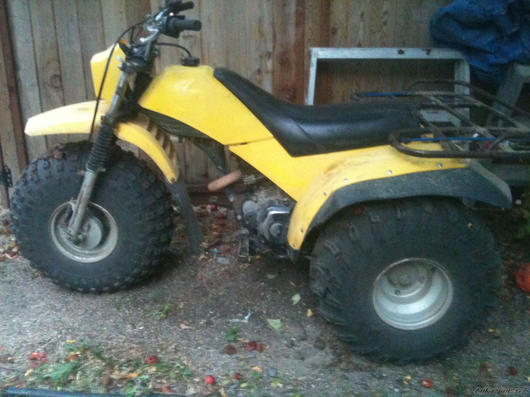 Bike Photo 2456726