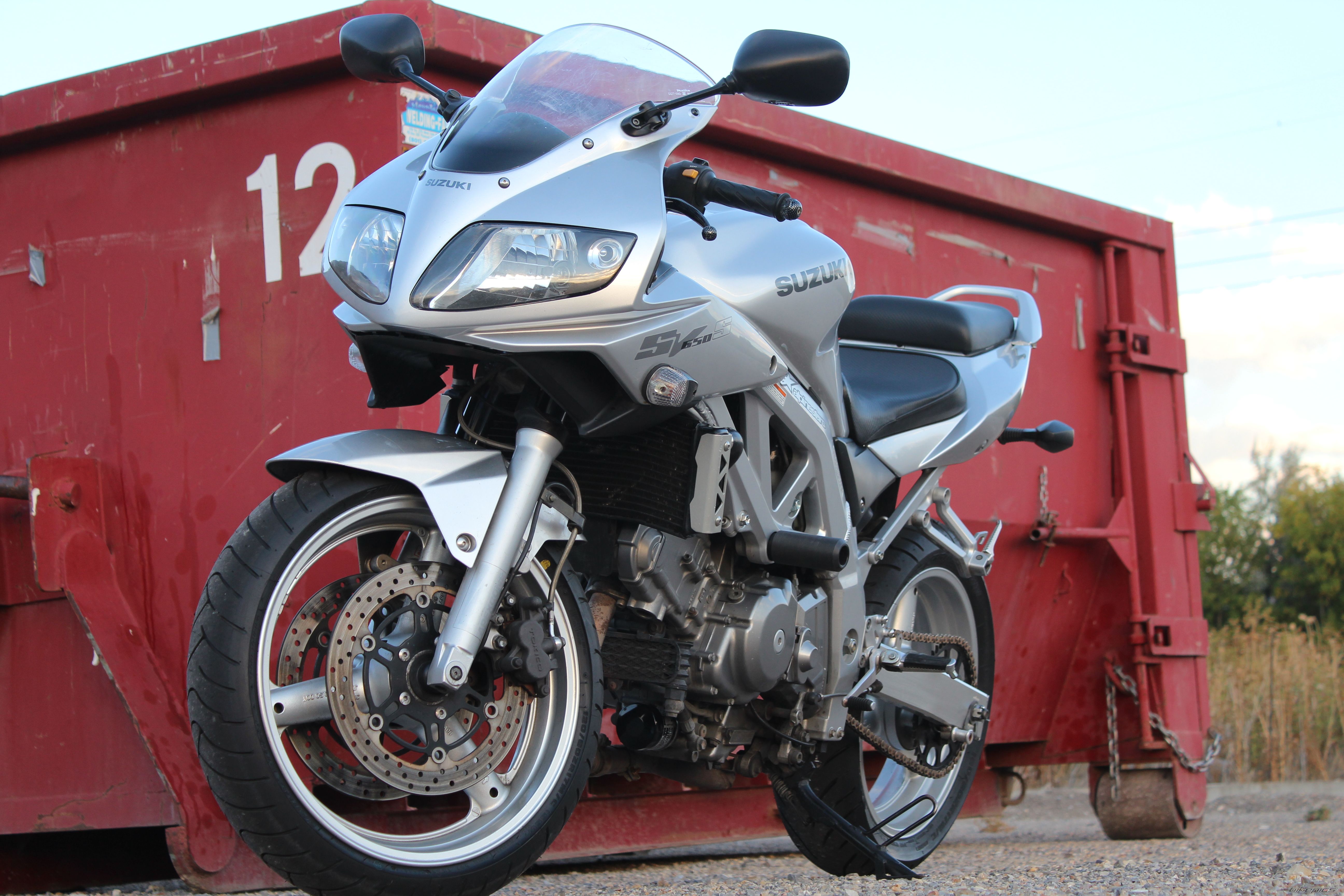 Bike Photo 2456748