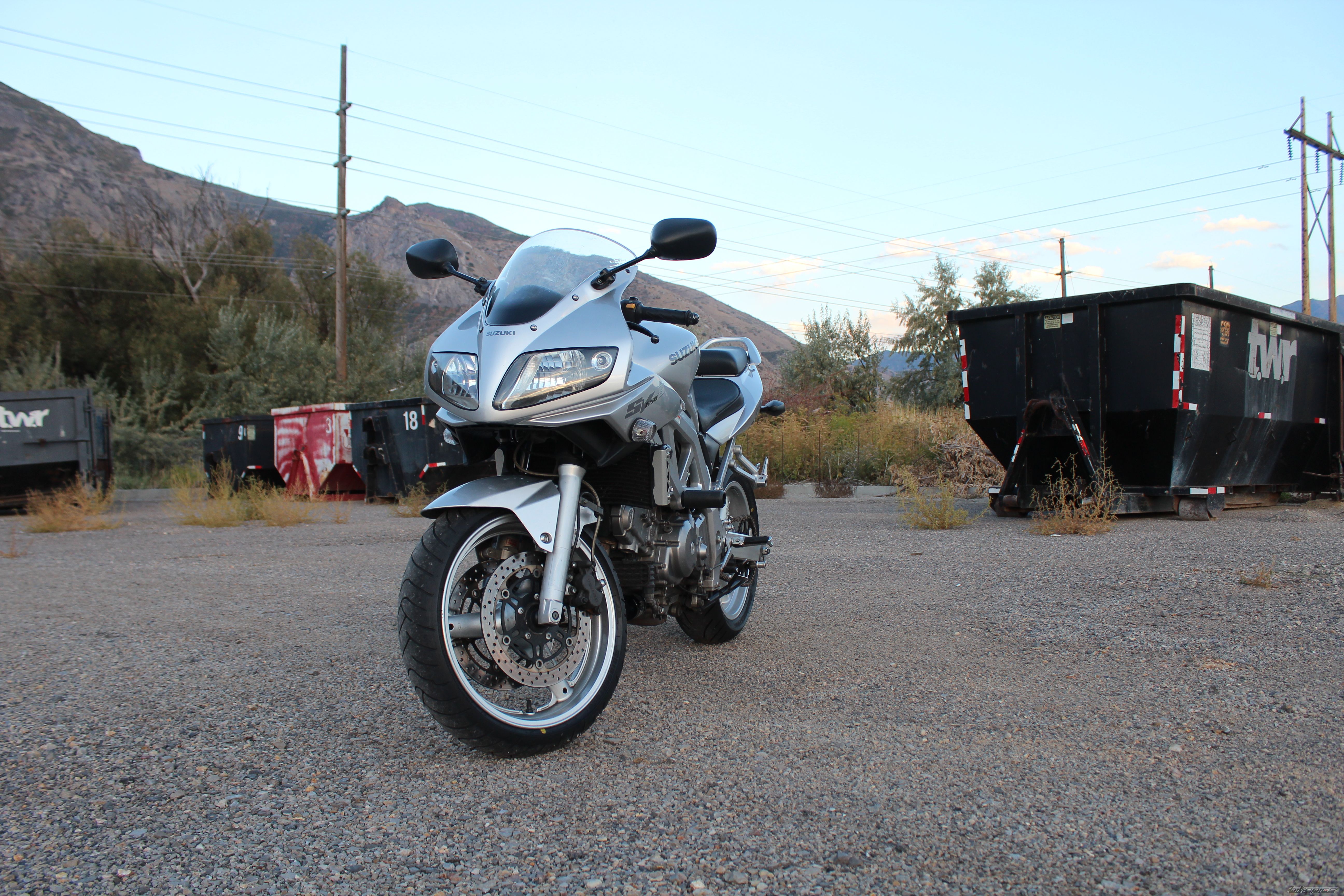 Bike Photo 2456754