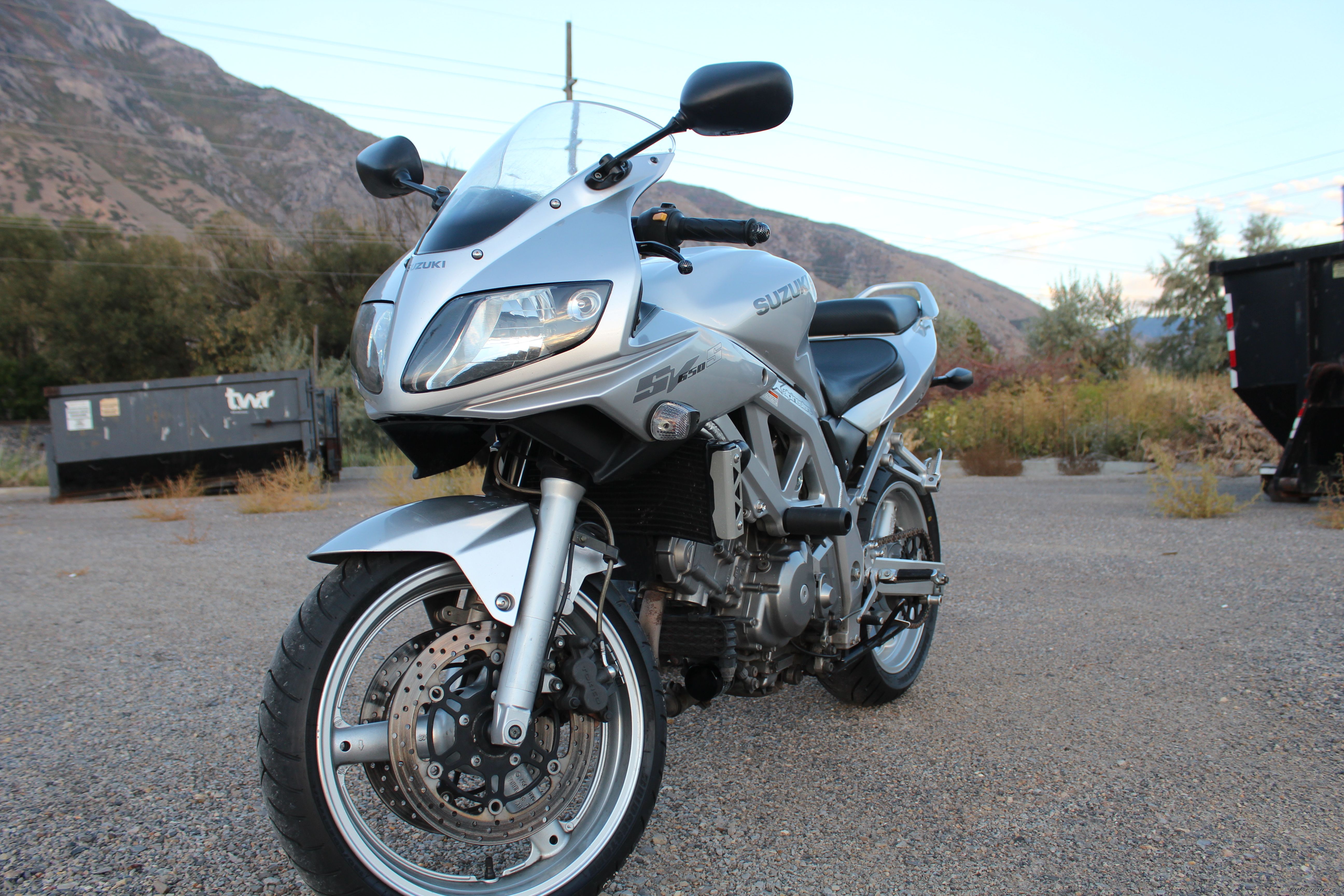 Bike Photo 2456757