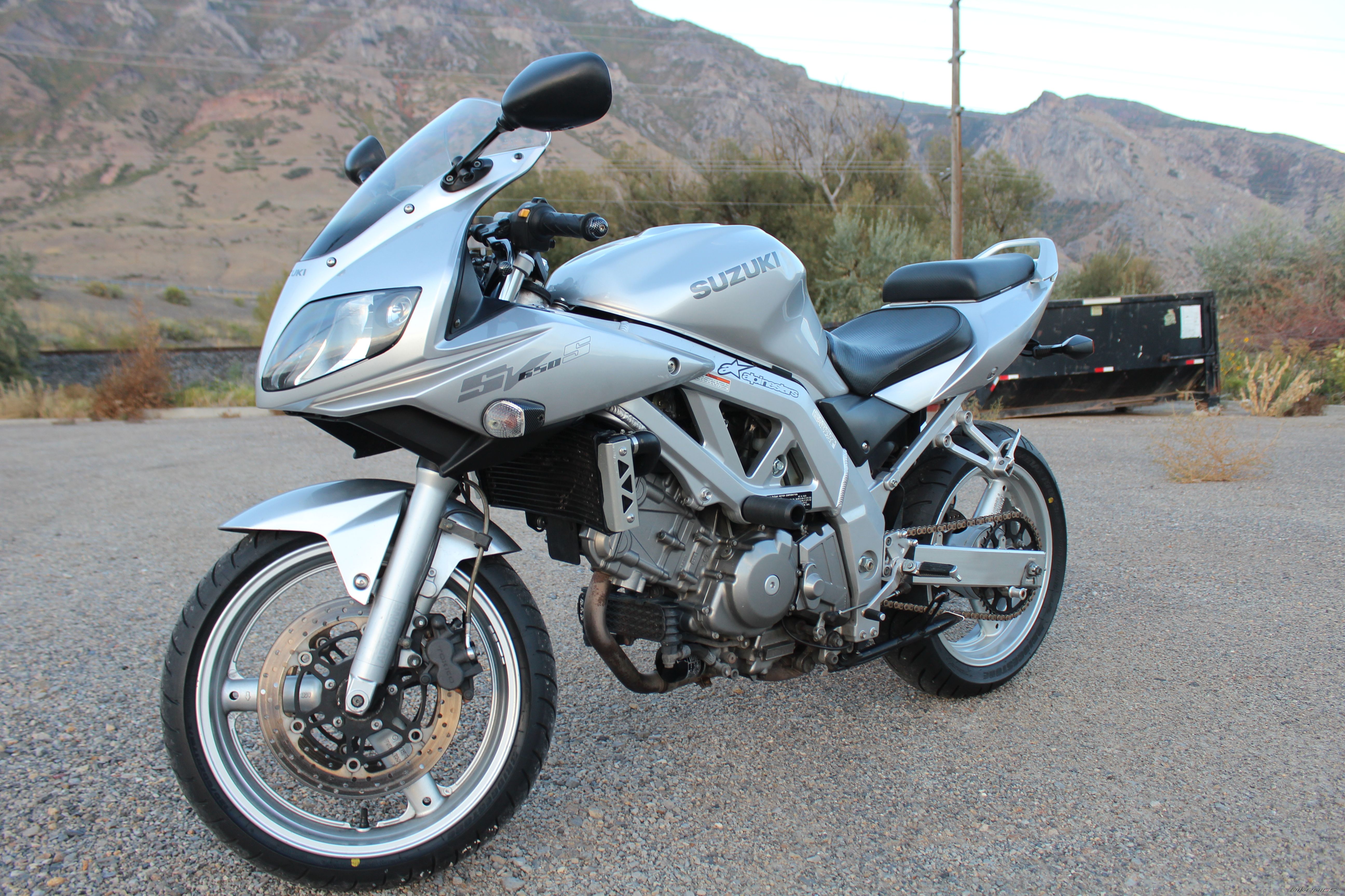 Bike Photo 2456758