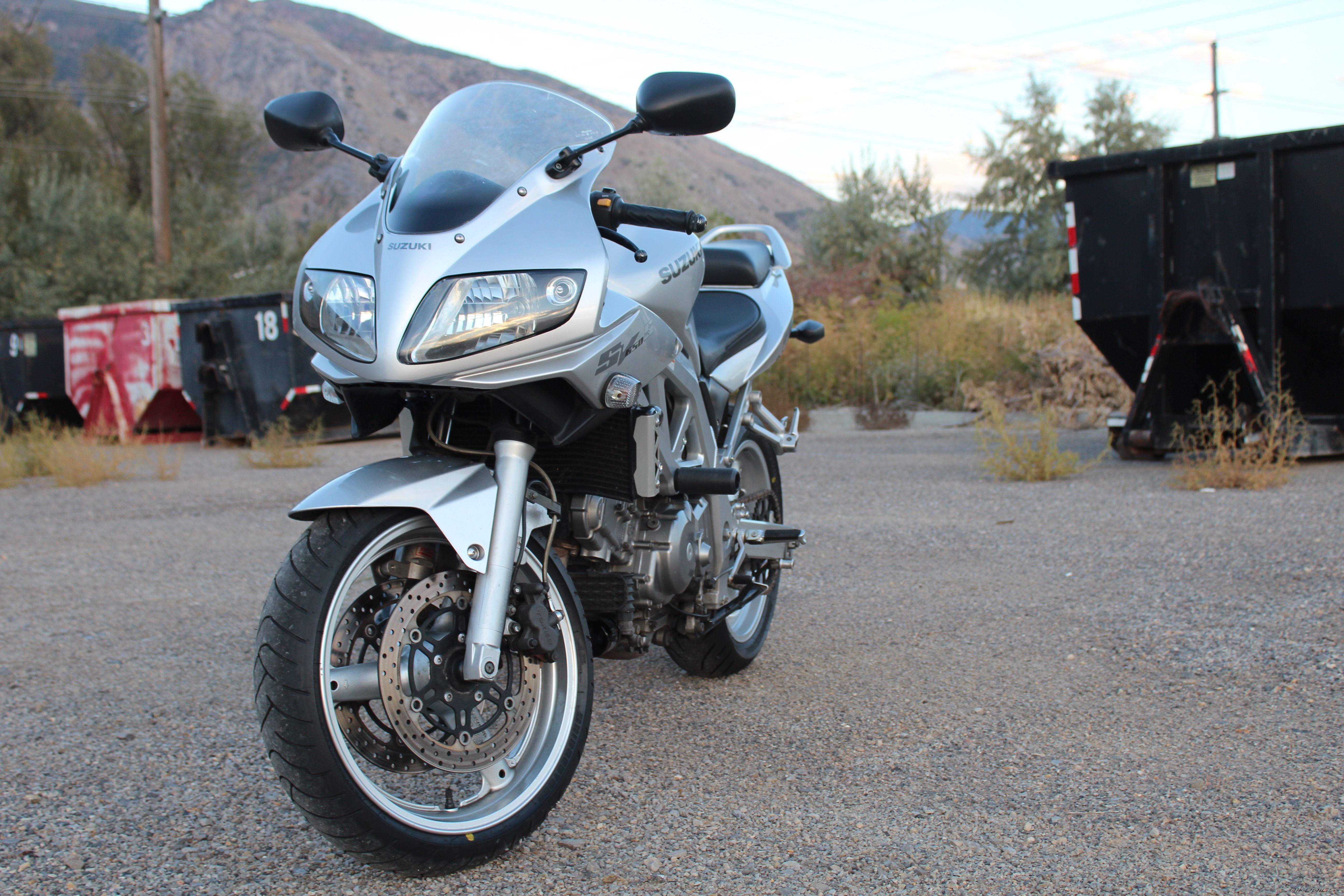 Bike Photo 2456778