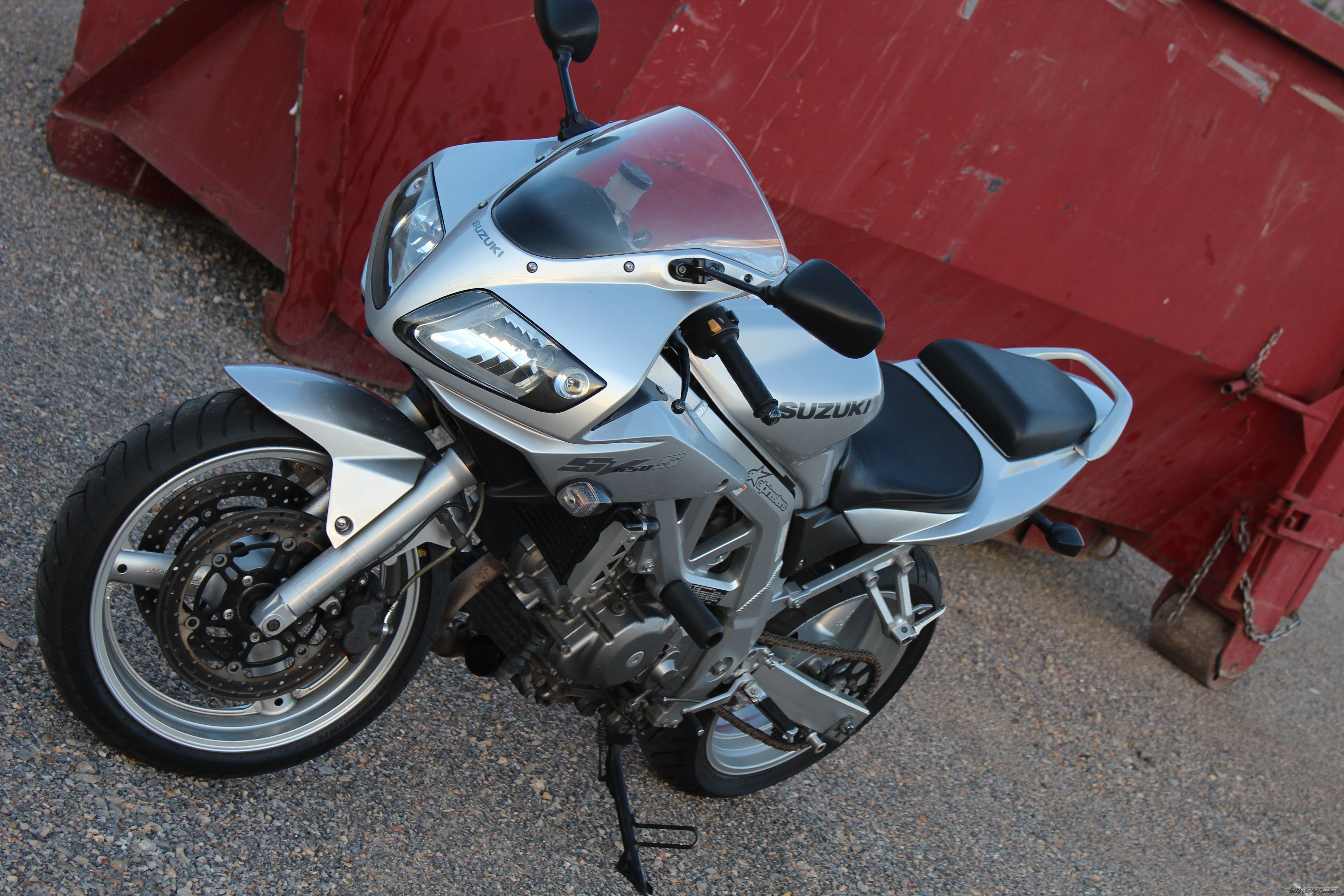 Bike Photo 2456781