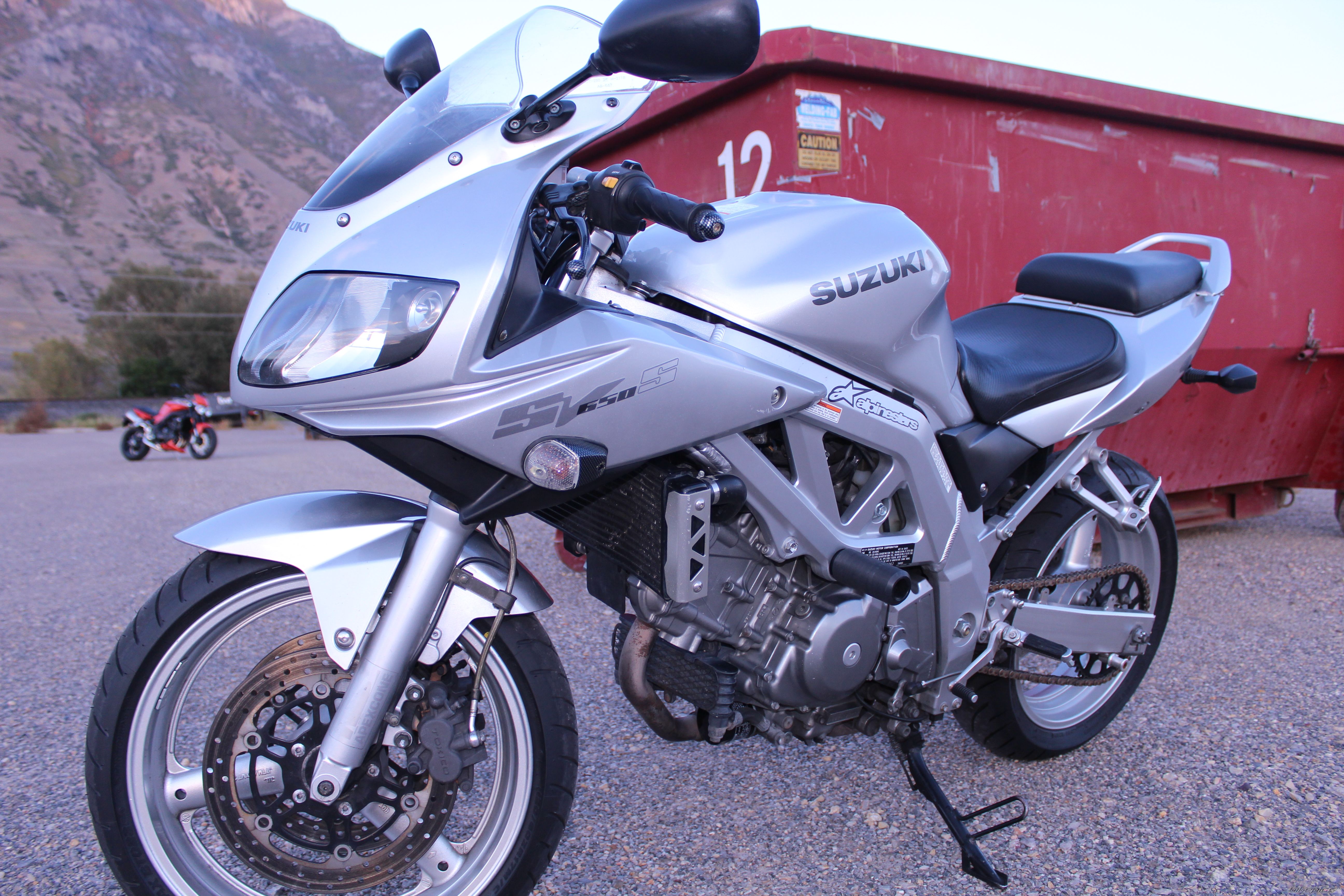 Bike Photo 2456783