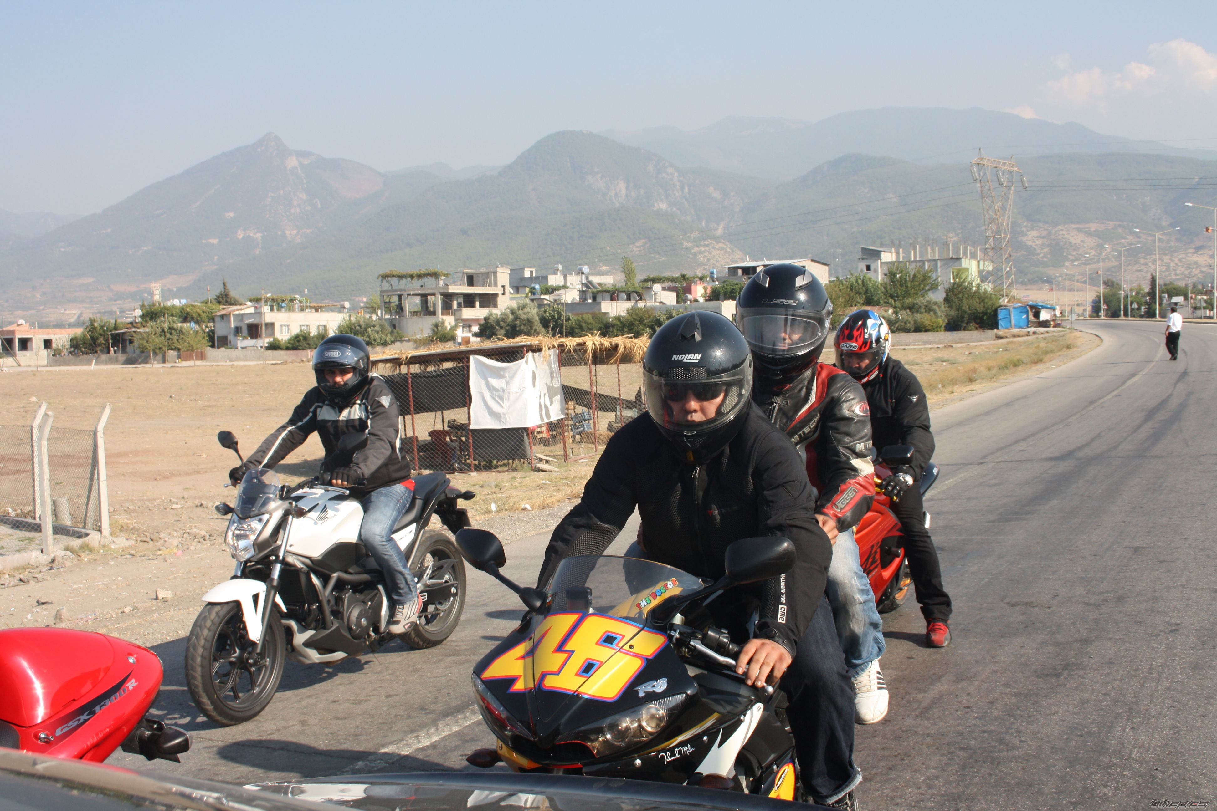 Bike Photo 2456825