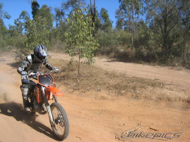 Bike Photo 245685