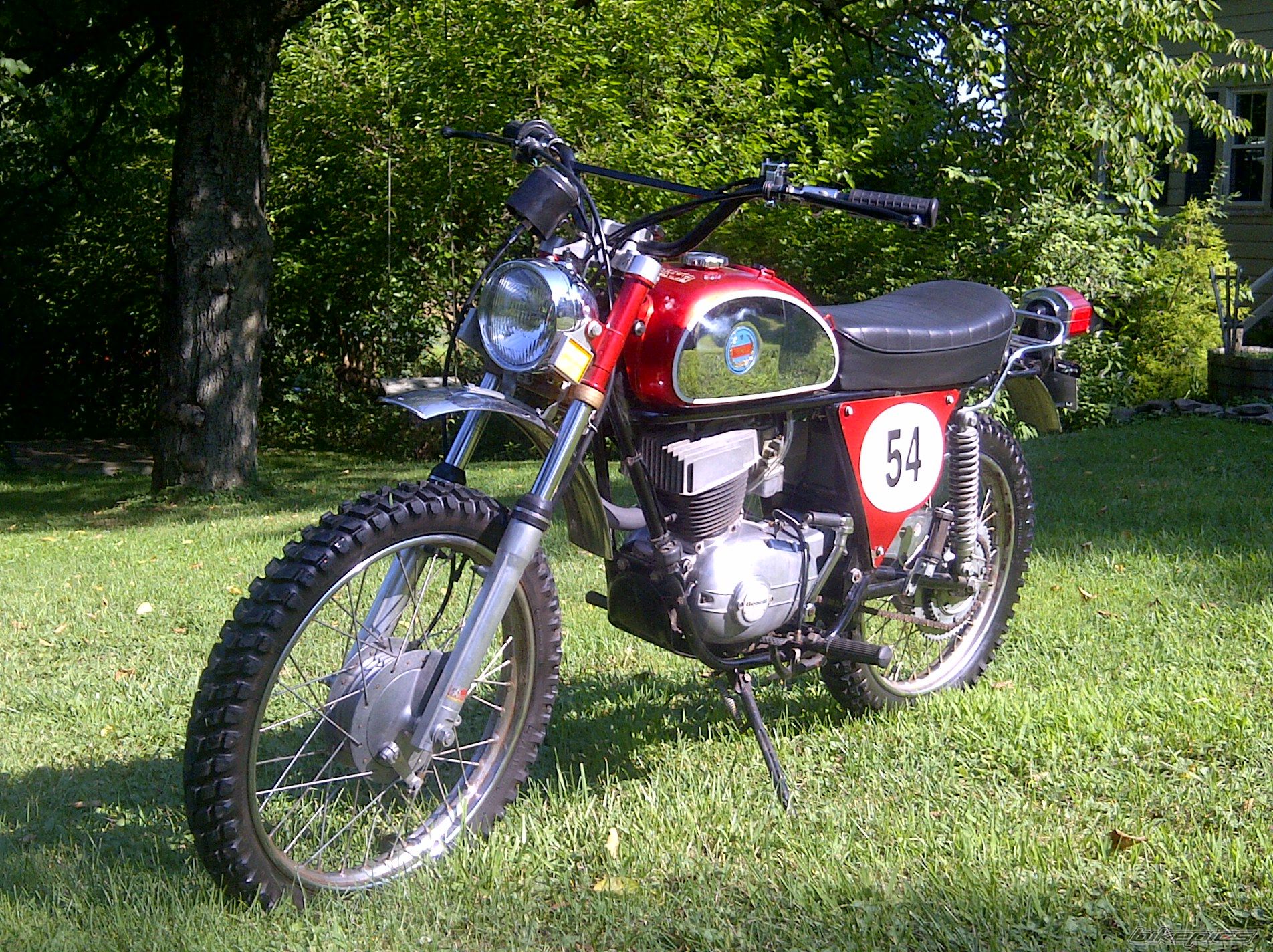 Bike Photo 2456937