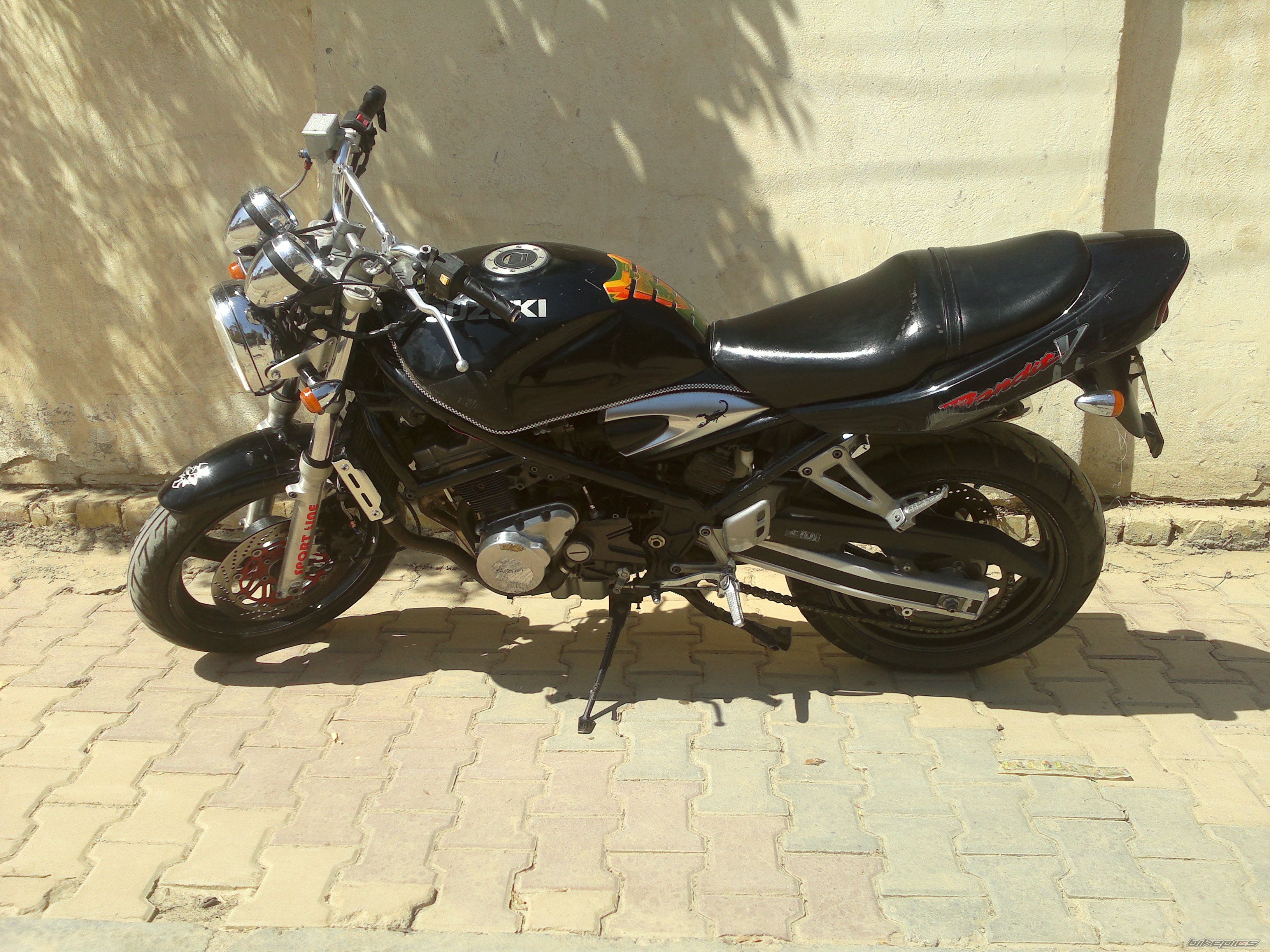 Bike Photo 2457012