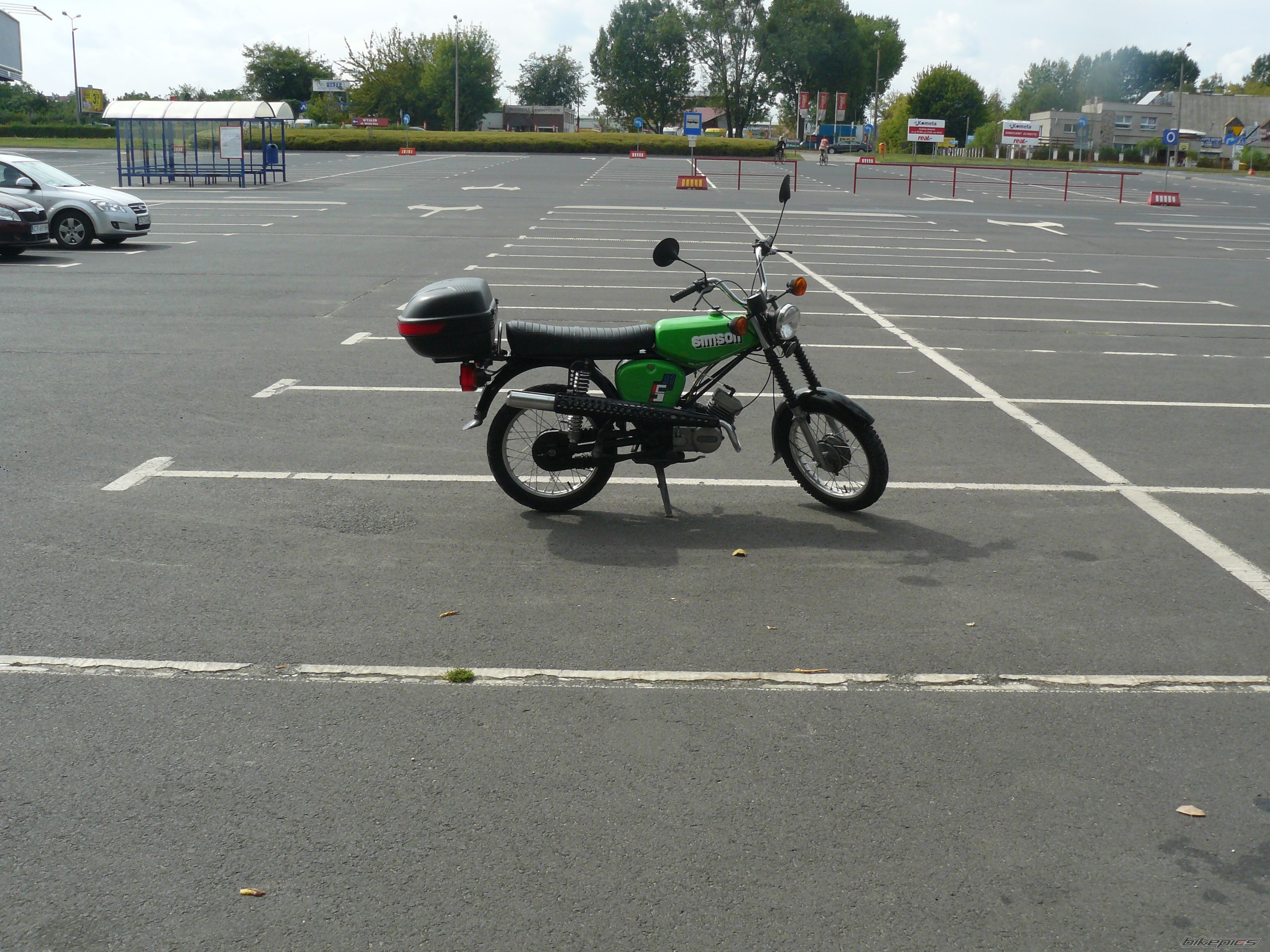 Bike Photo 2457047