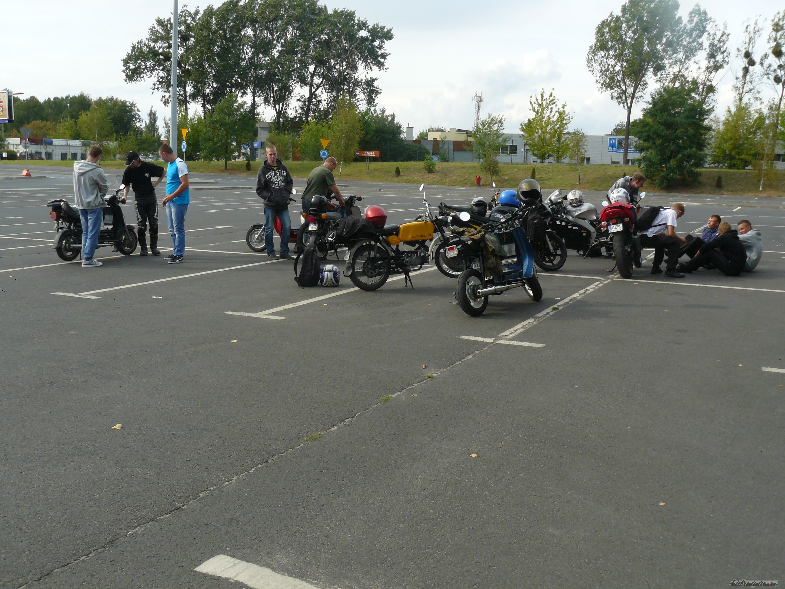 Bike Photo 2457053