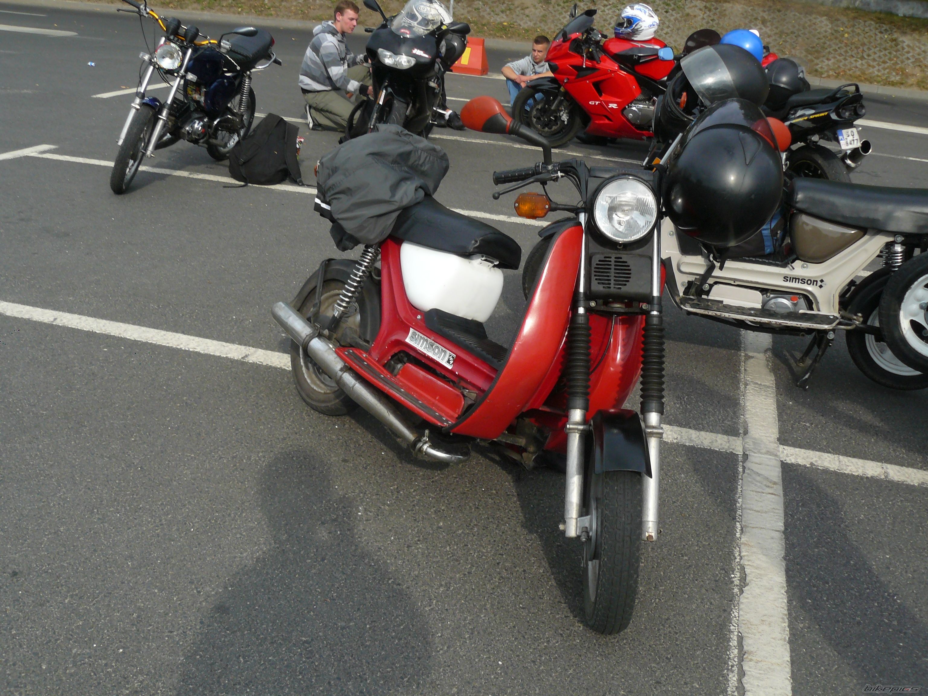 Bike Photo 2457063