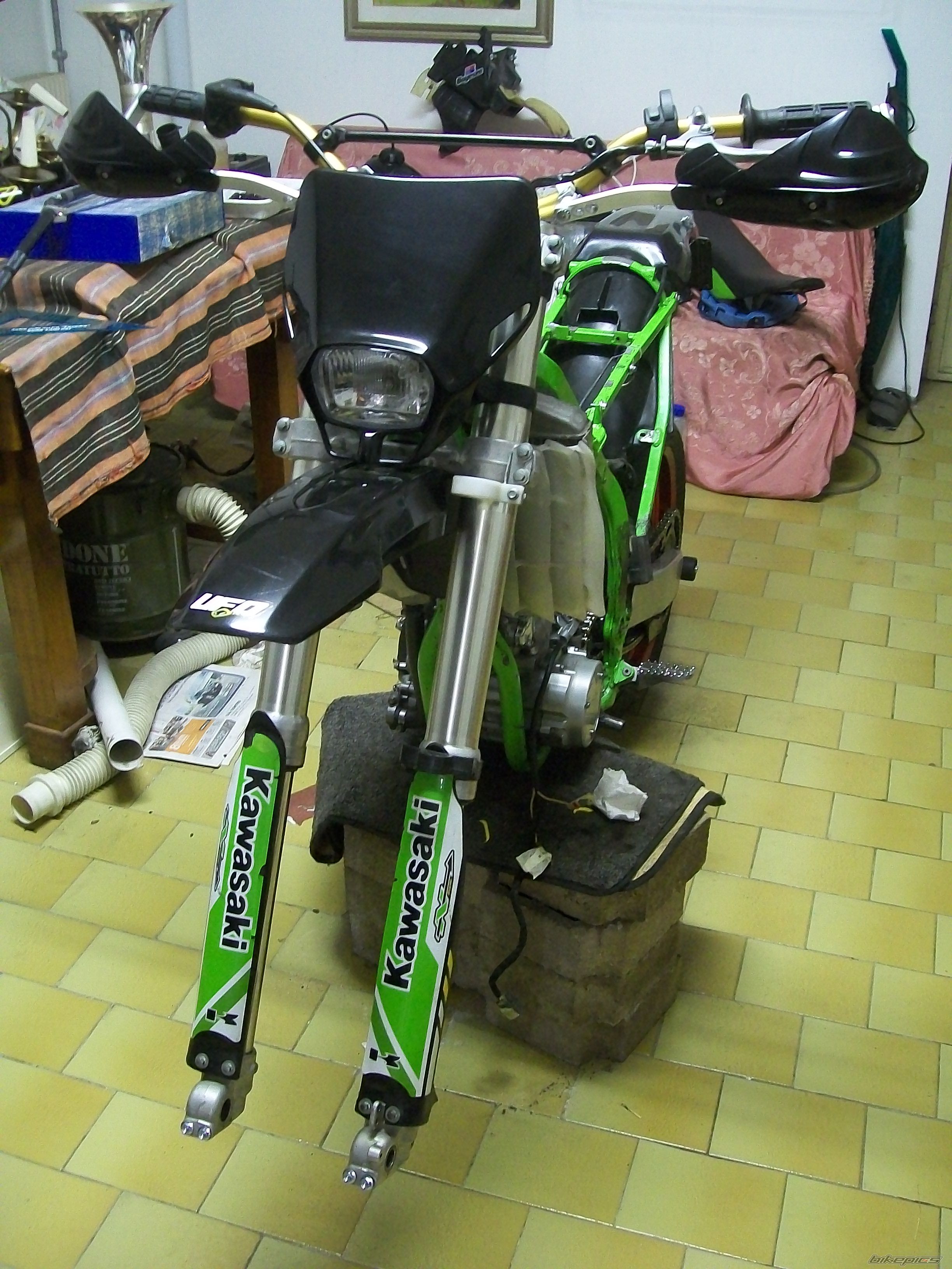 Bike Photo 2457065