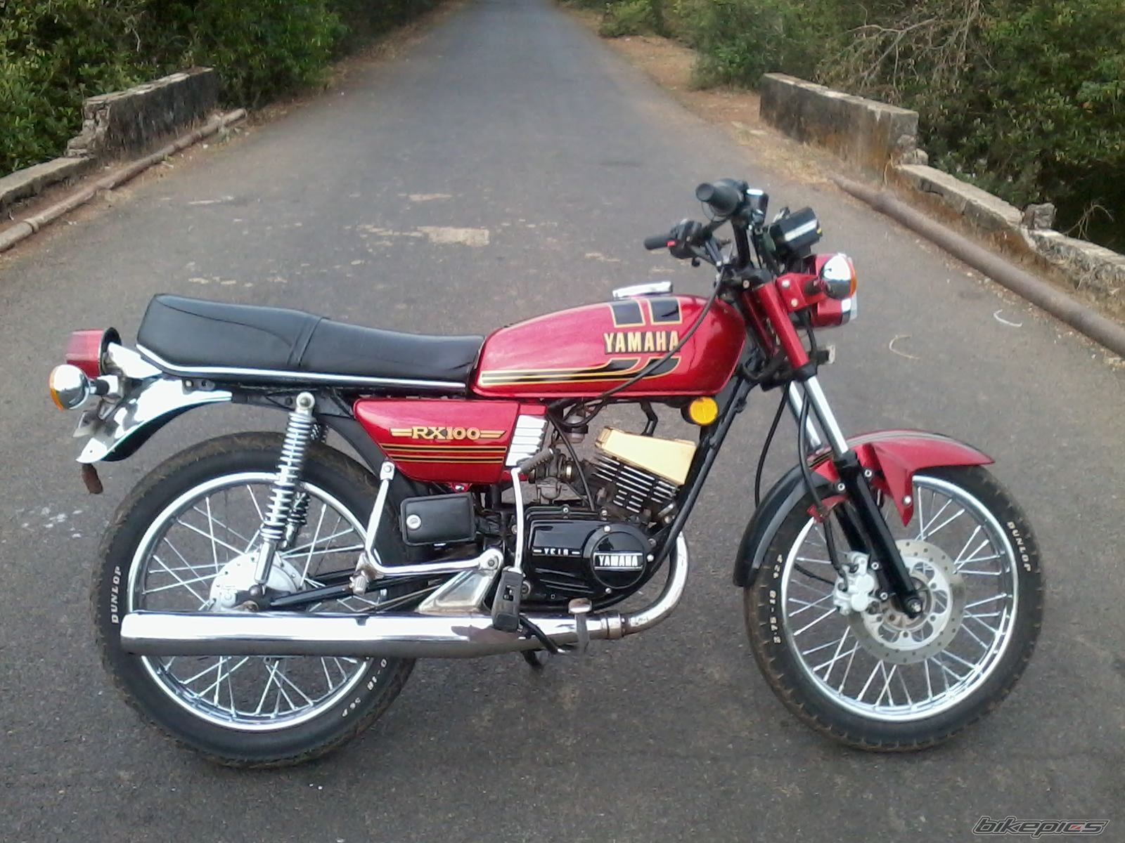 Bike Photo 2457067