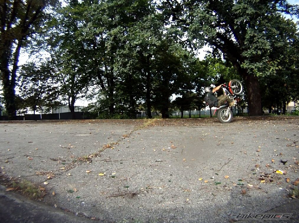 Bike Photo 2457123