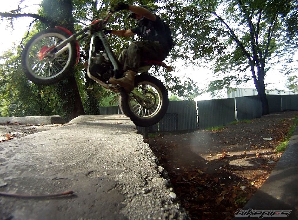 Bike Photo 2457125