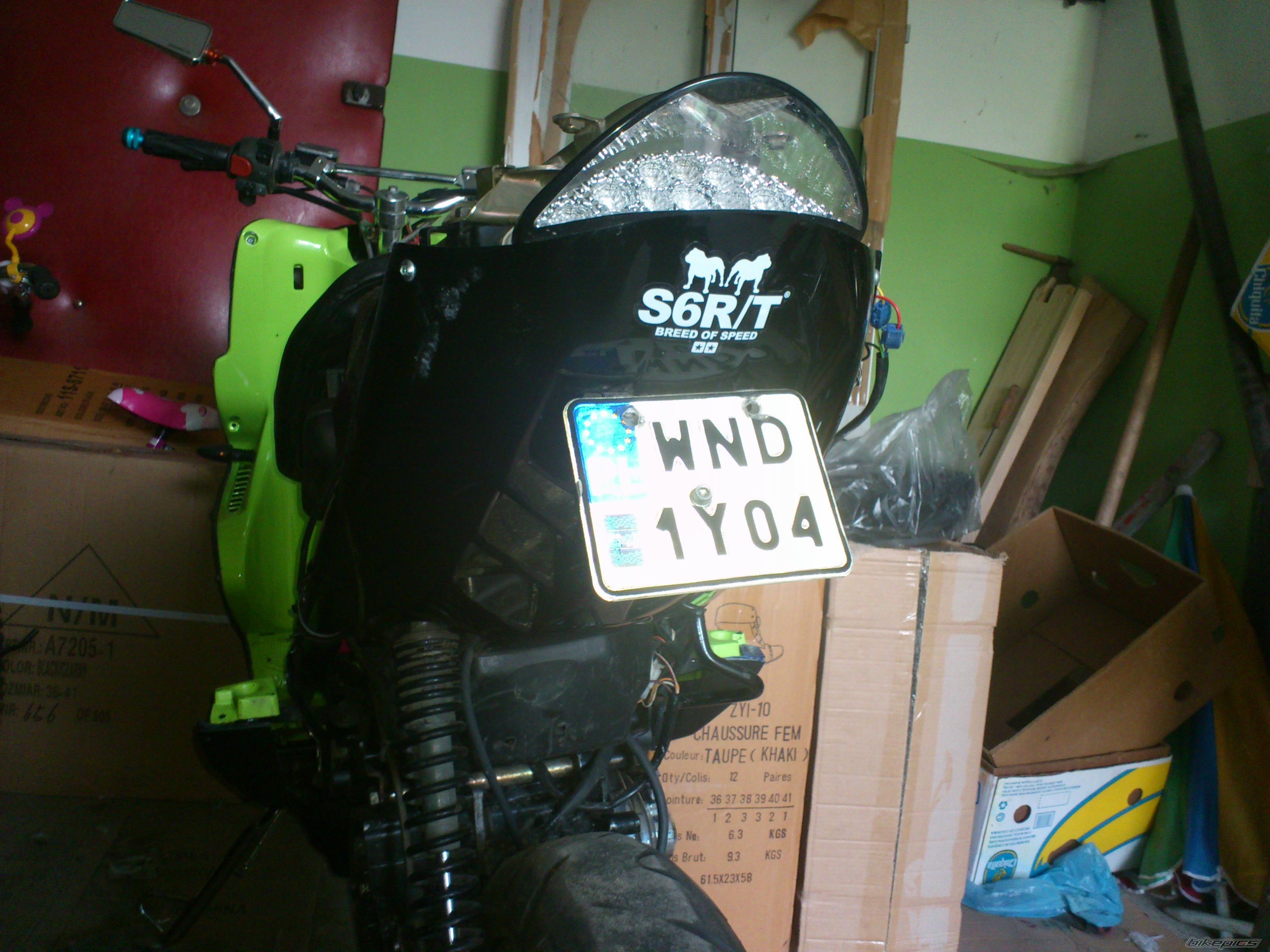 Bike Photo 2457126