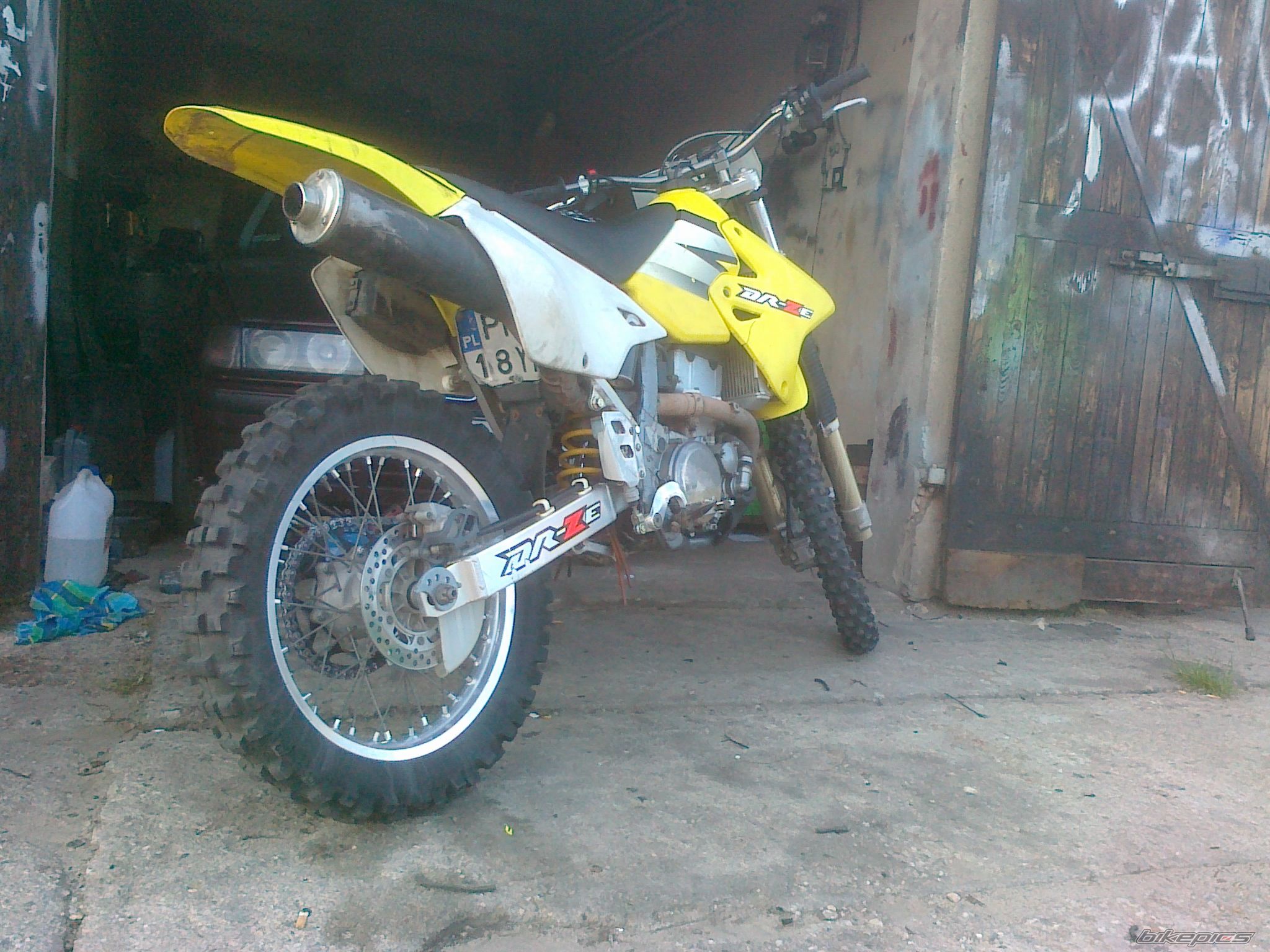 Bike Photo 2457157