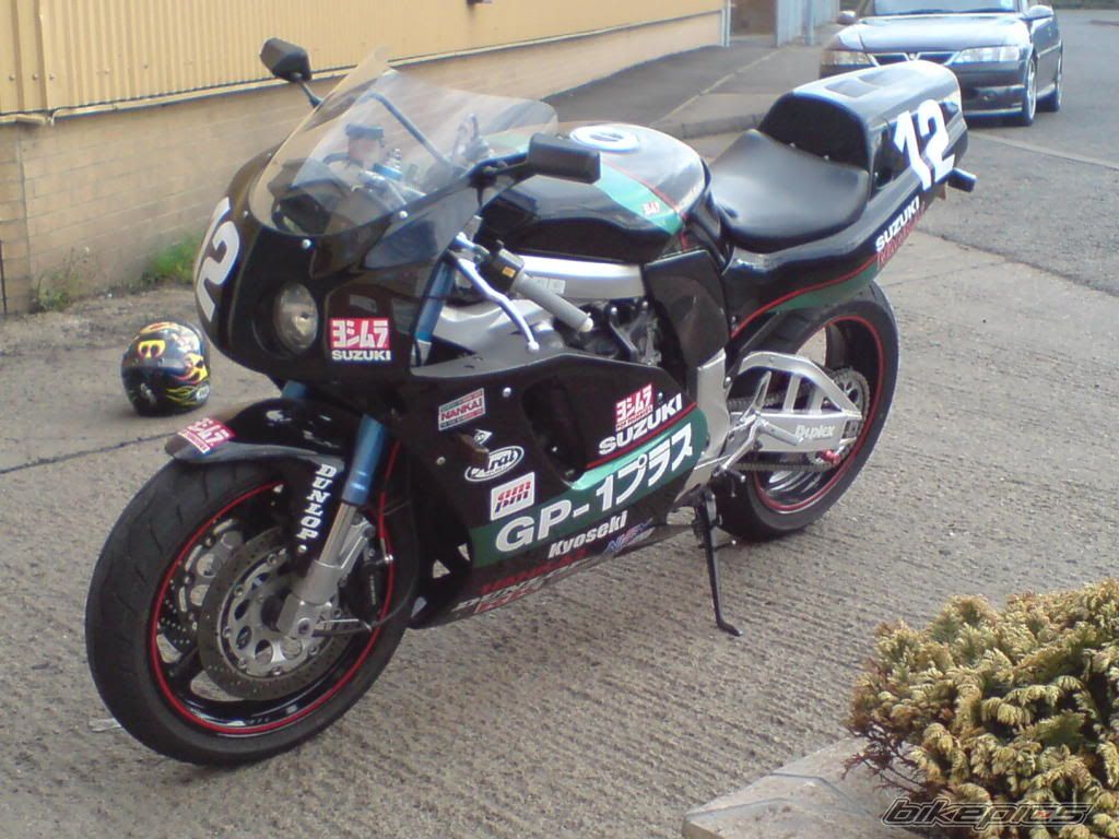 Bike Photo 2457231