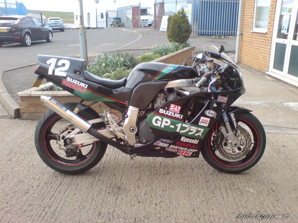 Bike Photo 2457233