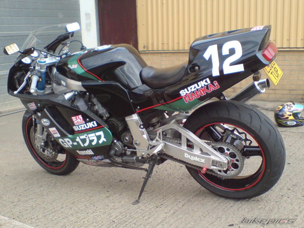 Bike Photo 2457235
