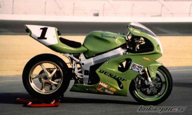 Bike Photo 2457236