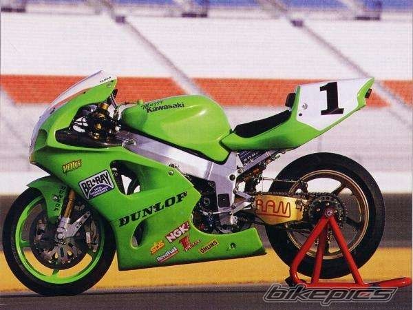 Bike Photo 2457237