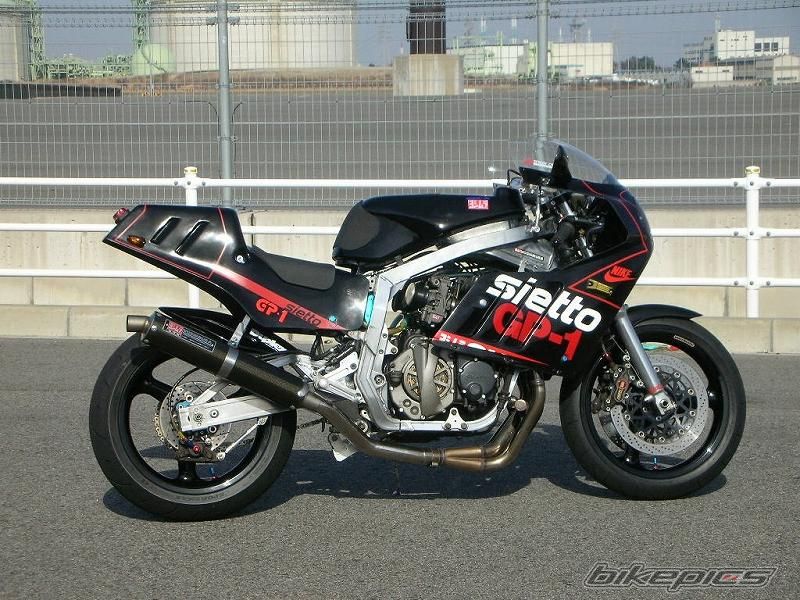 Bike Photo 2457238
