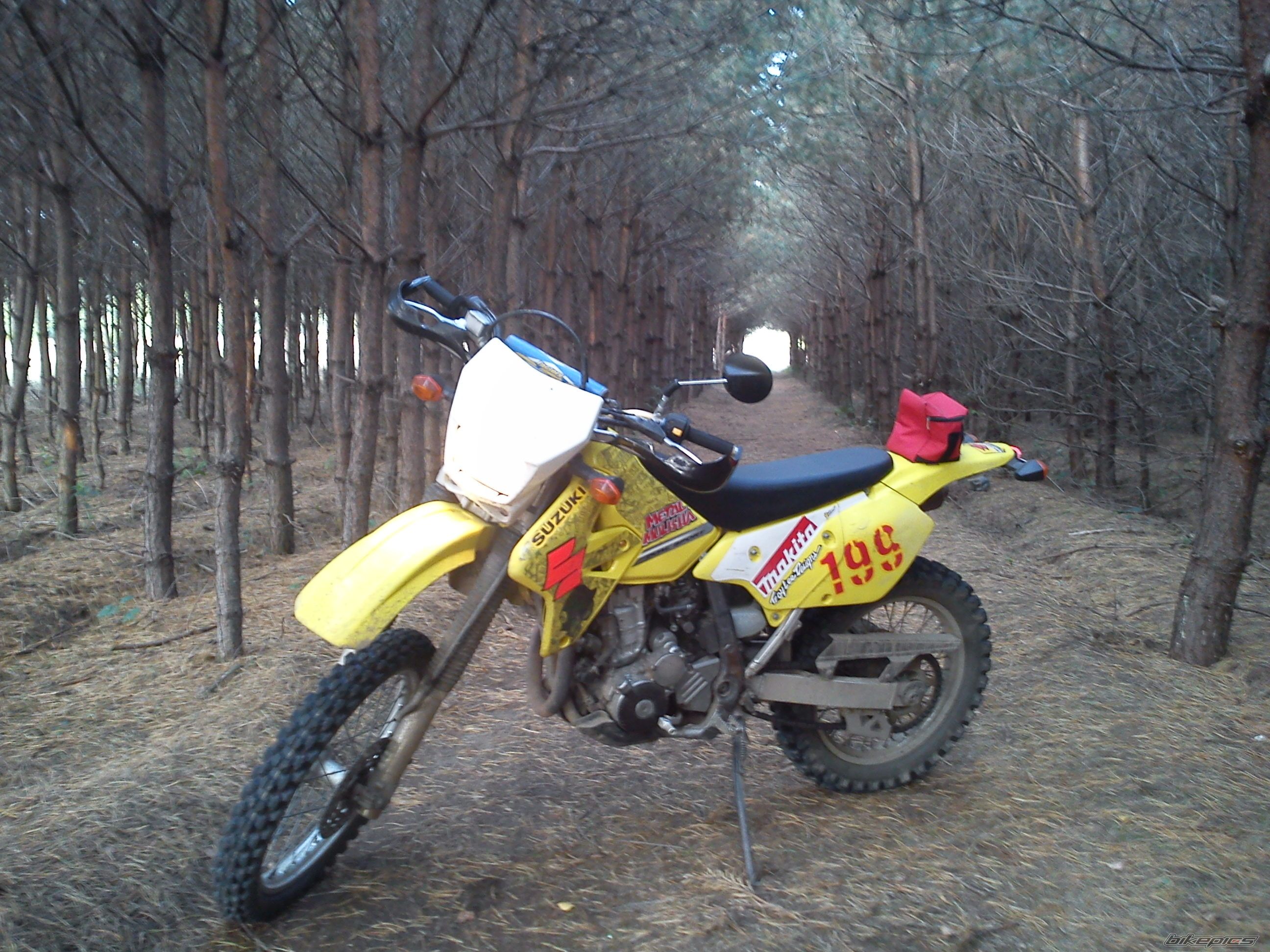 Bike Photo 2457252