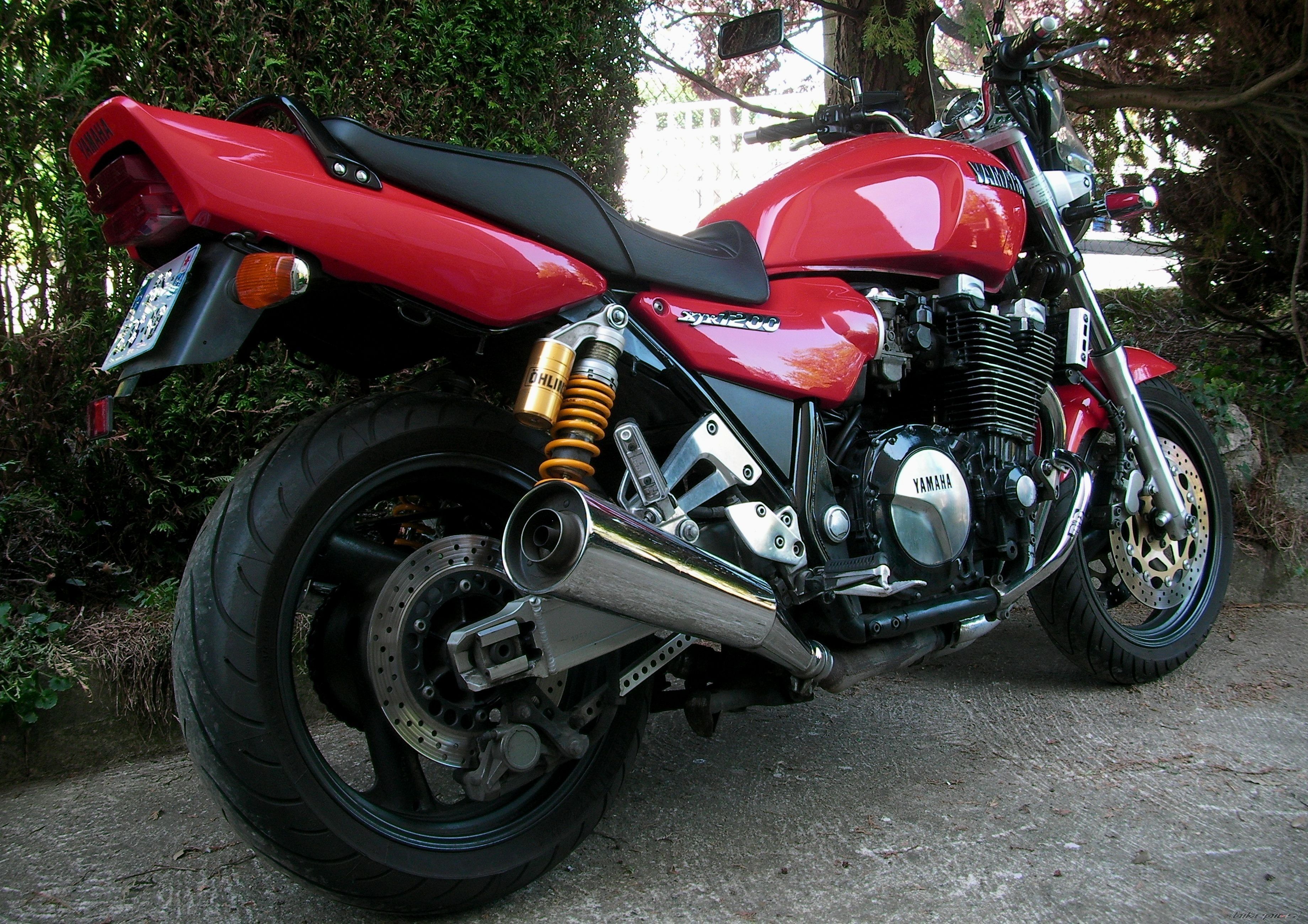 Bike Photo 2457273